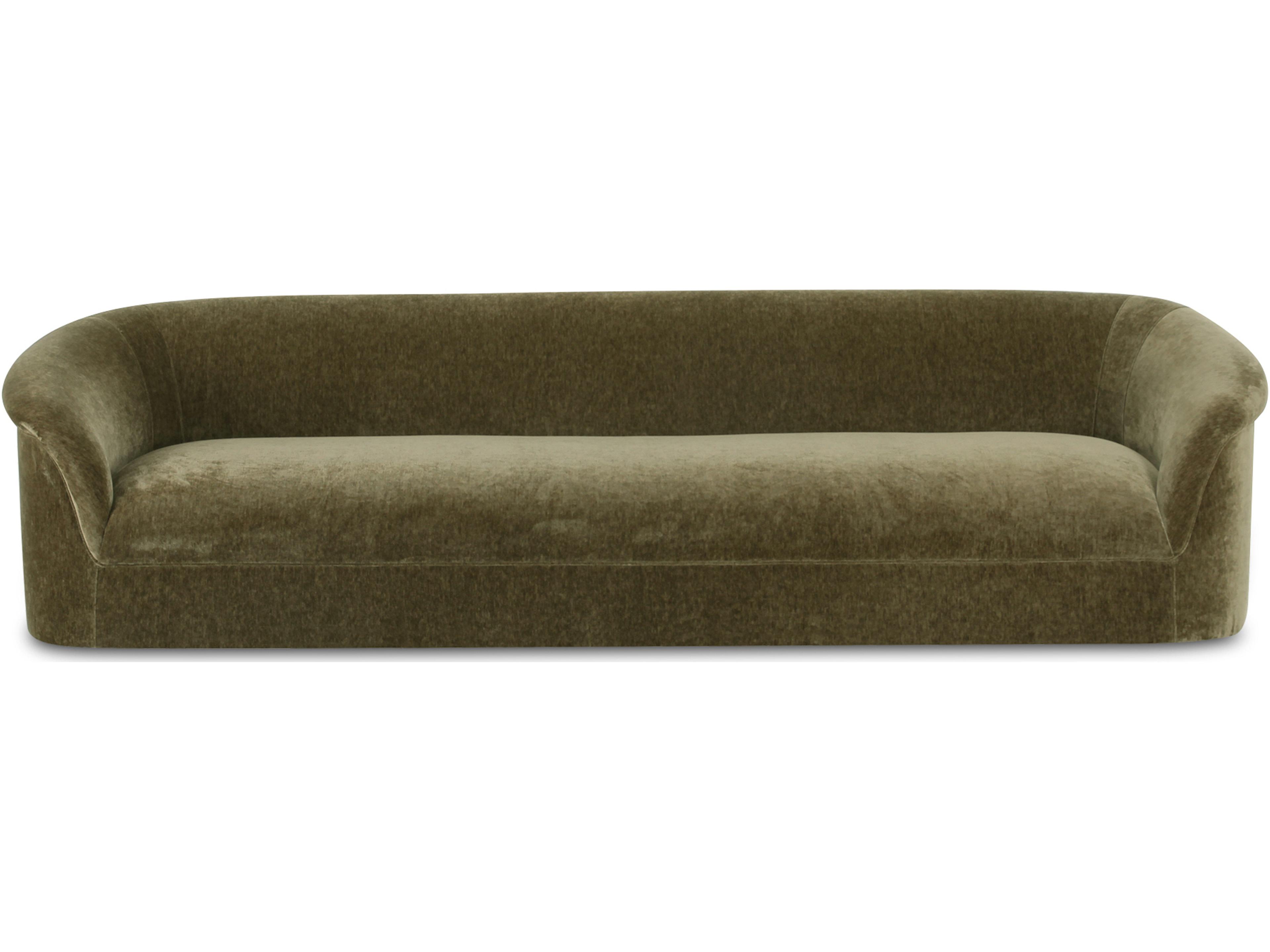 Thora Sofa Dark Green