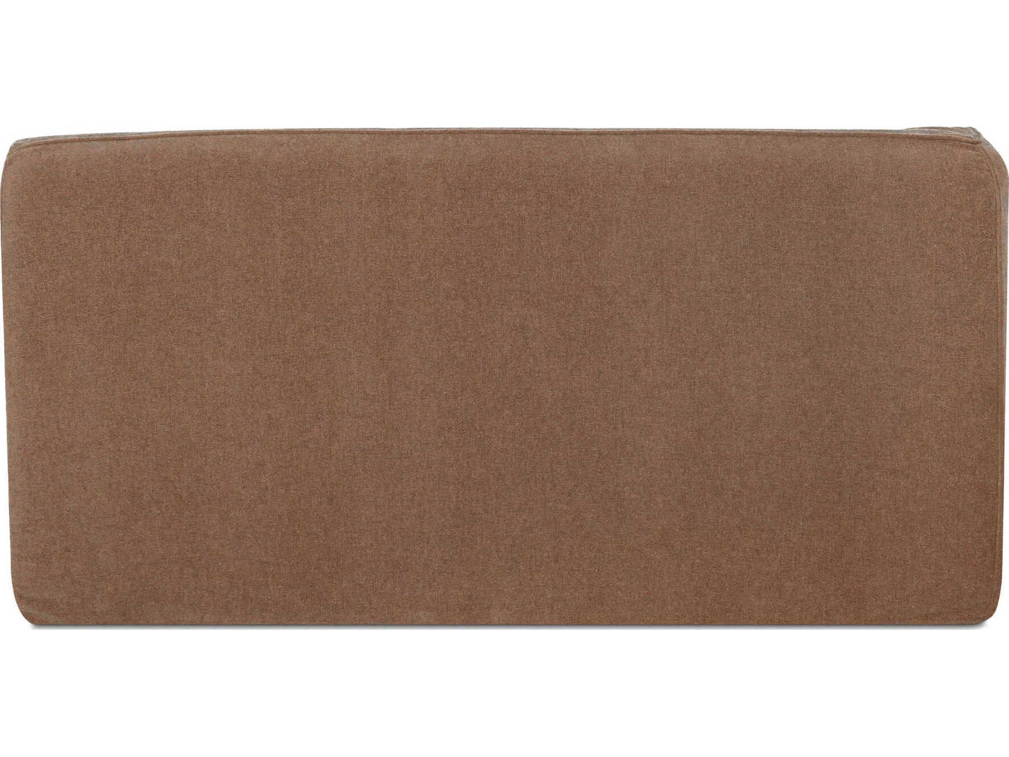 Moe's Home Isla Brown Modular Chair