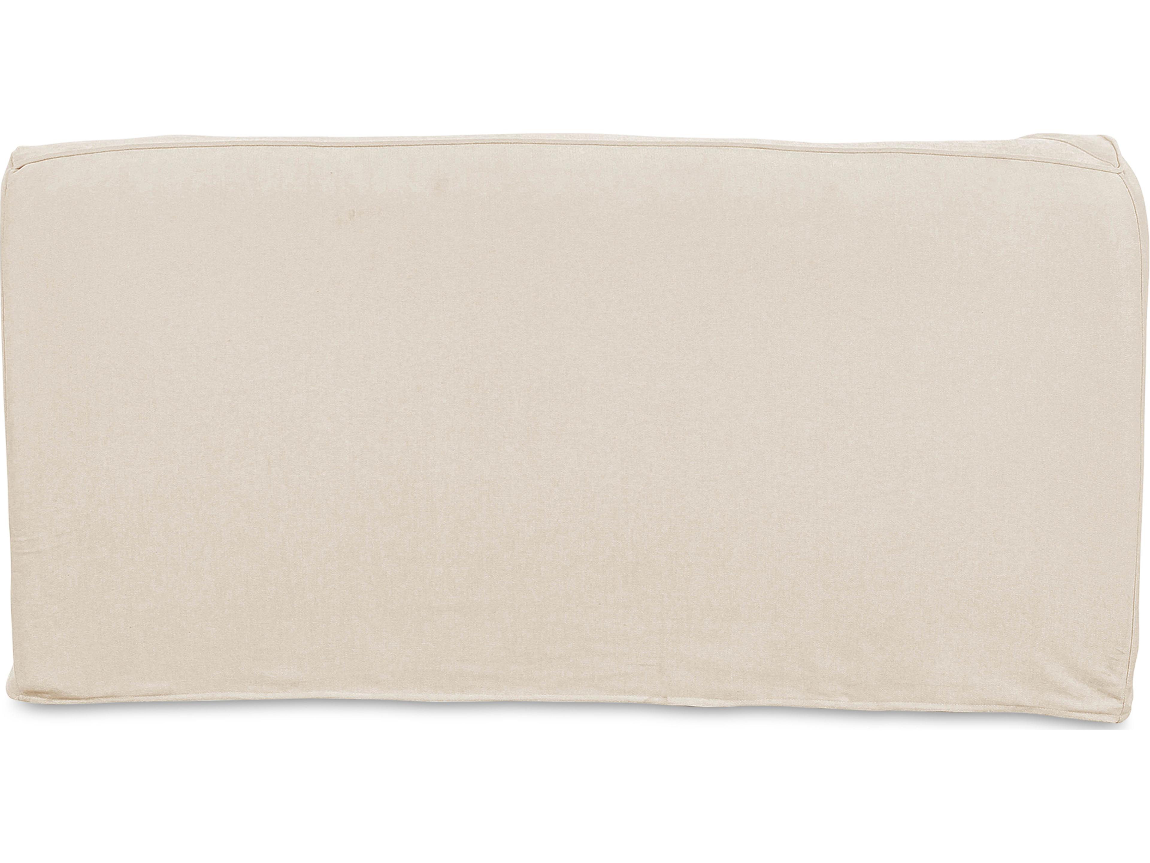 Moe's Home Isla Beige Modular Chair