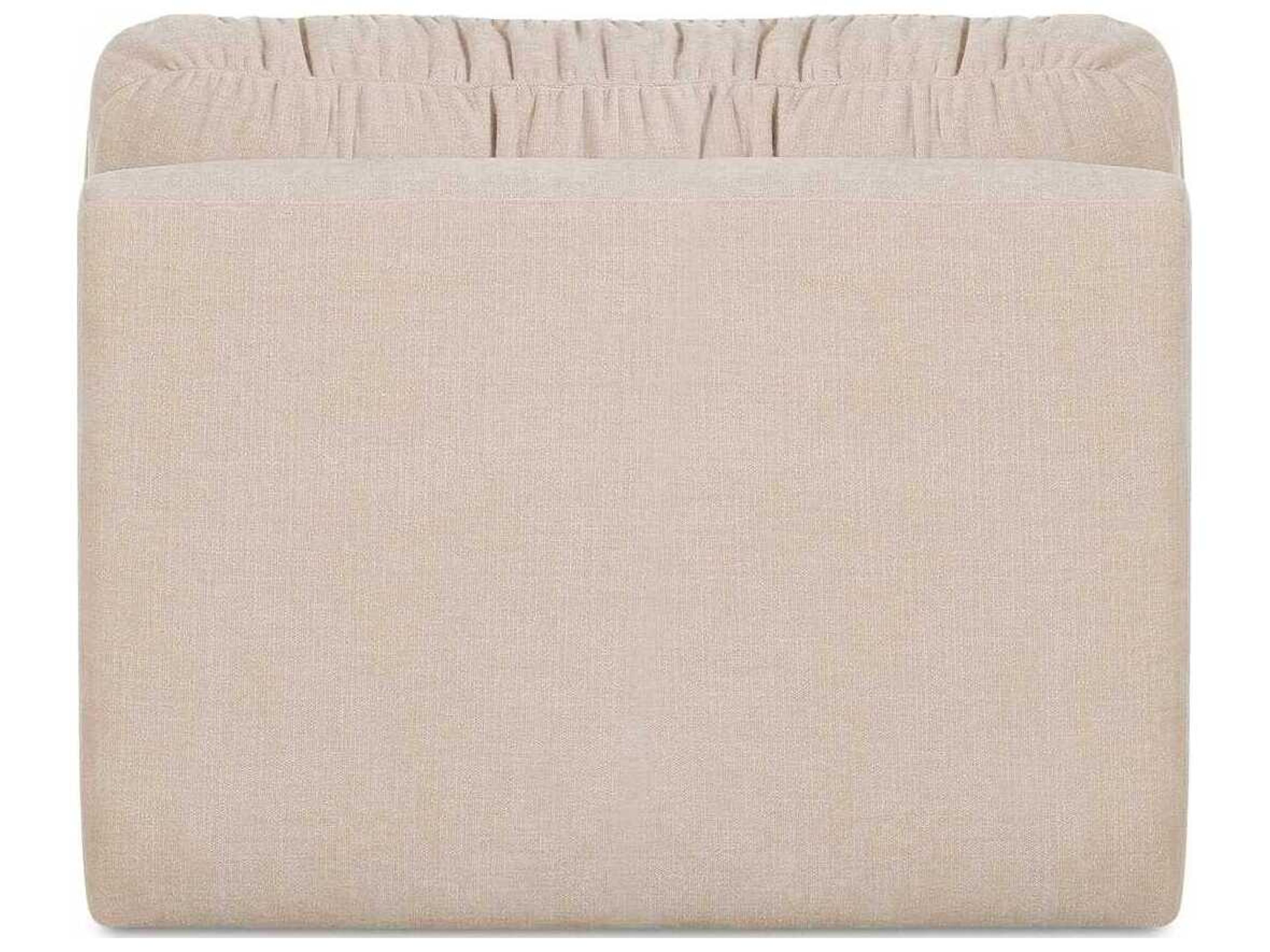 Moe's Home Matina Beige Modular Chair