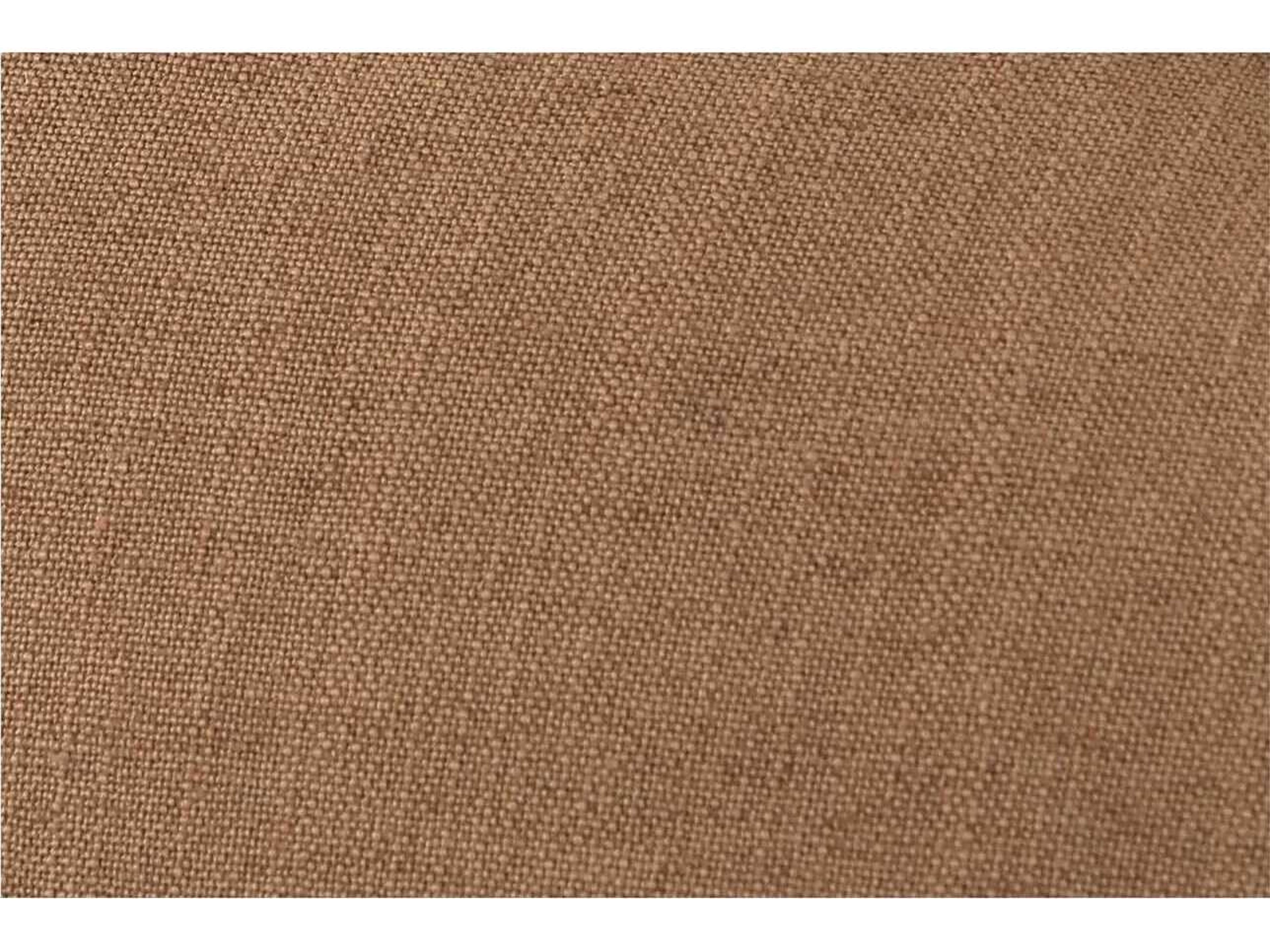 Moe's Home Betty Ginger Pillow