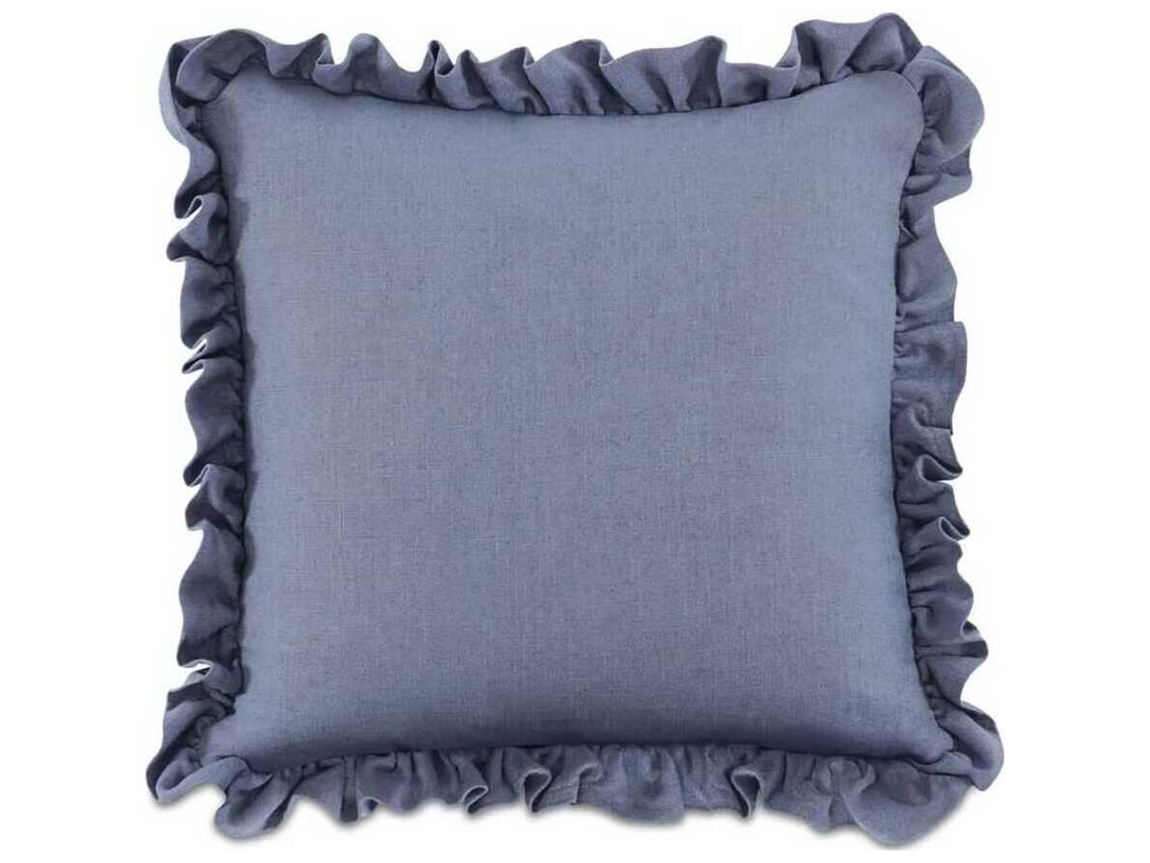 Betty Blue Pillow
