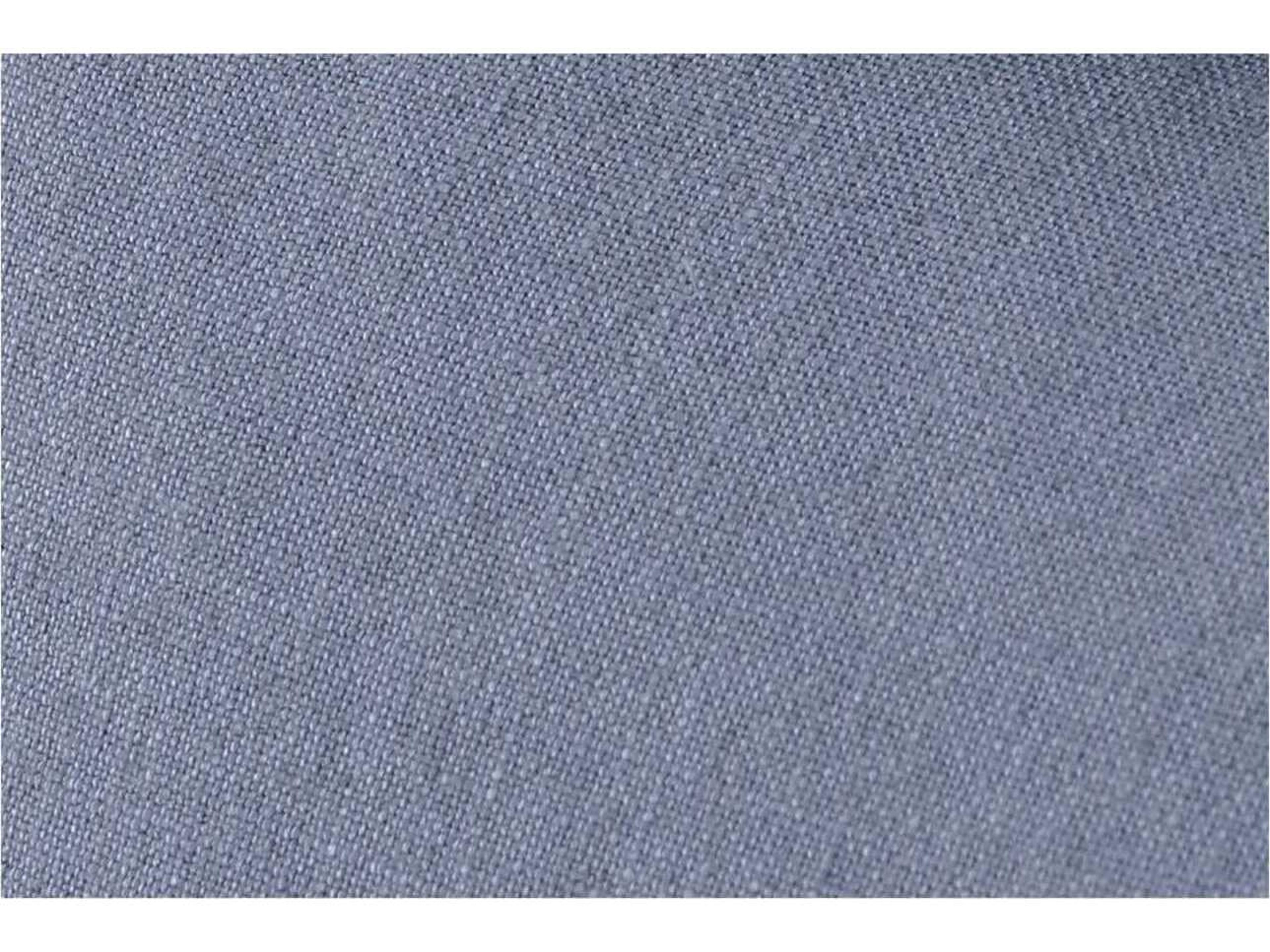 Moe's Home Betty Blue Pillow