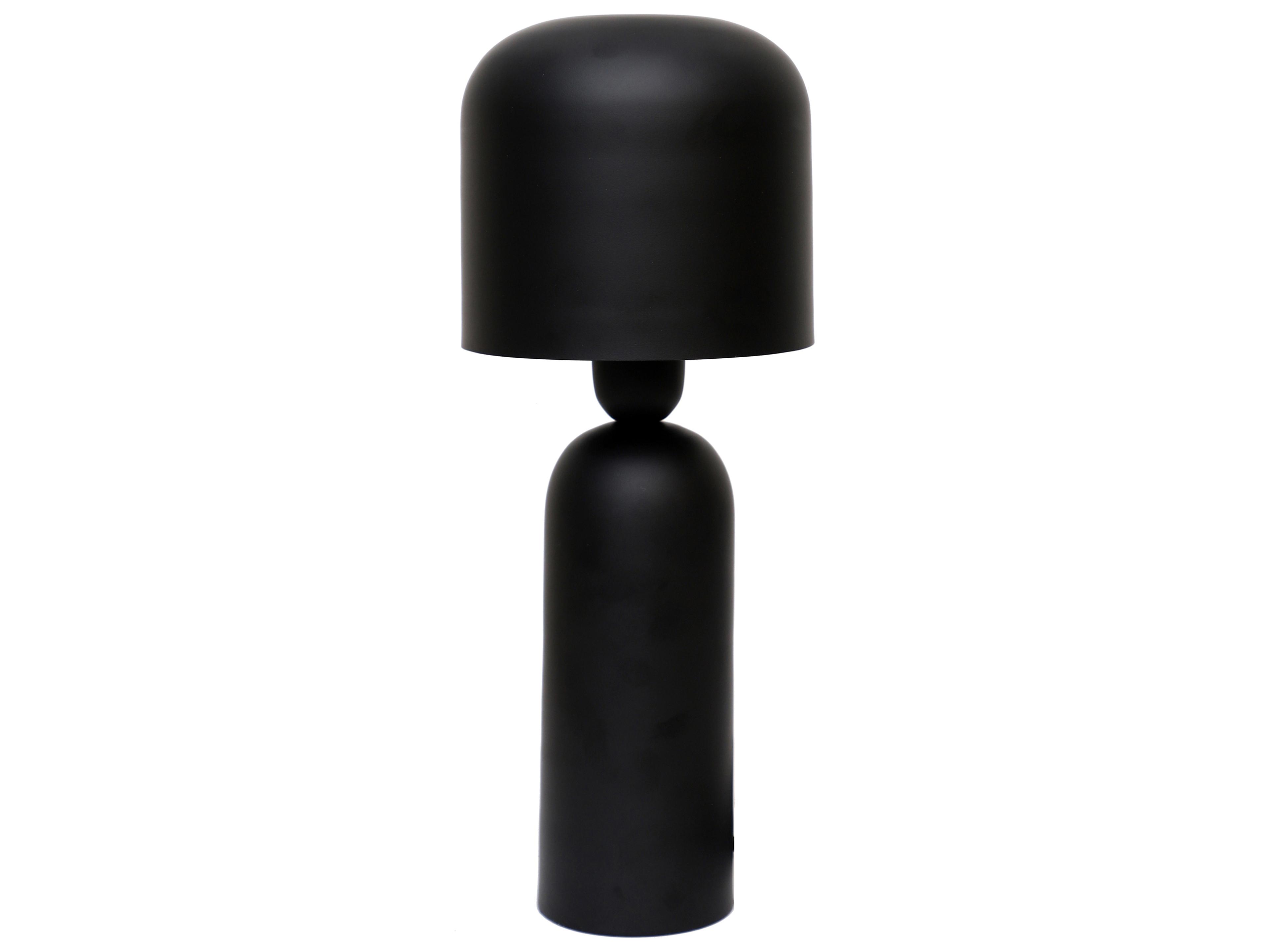 Moe's Home Echo Black Table Lamp