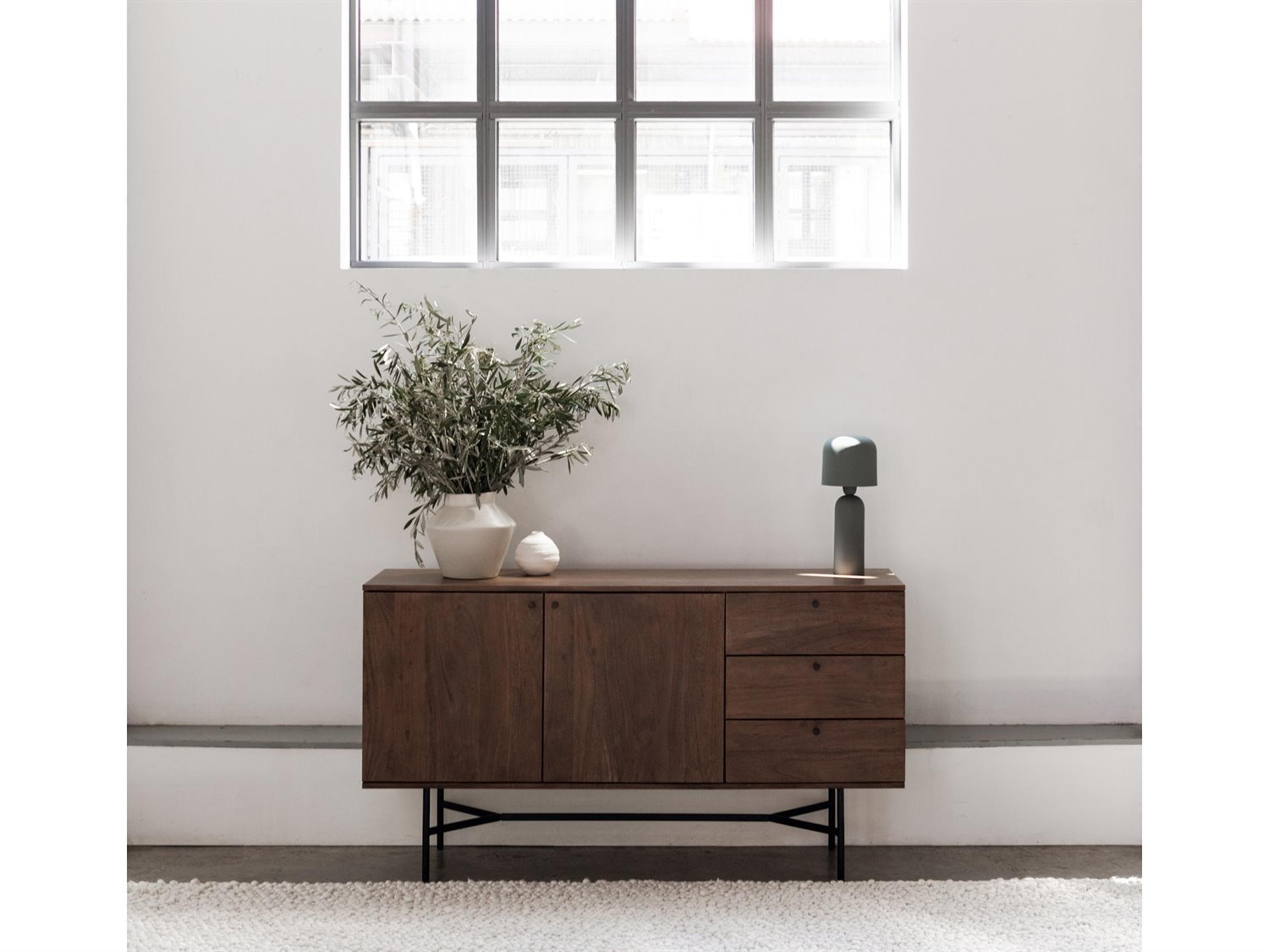 Moe's Home Echo Lichen Green Table Lamp