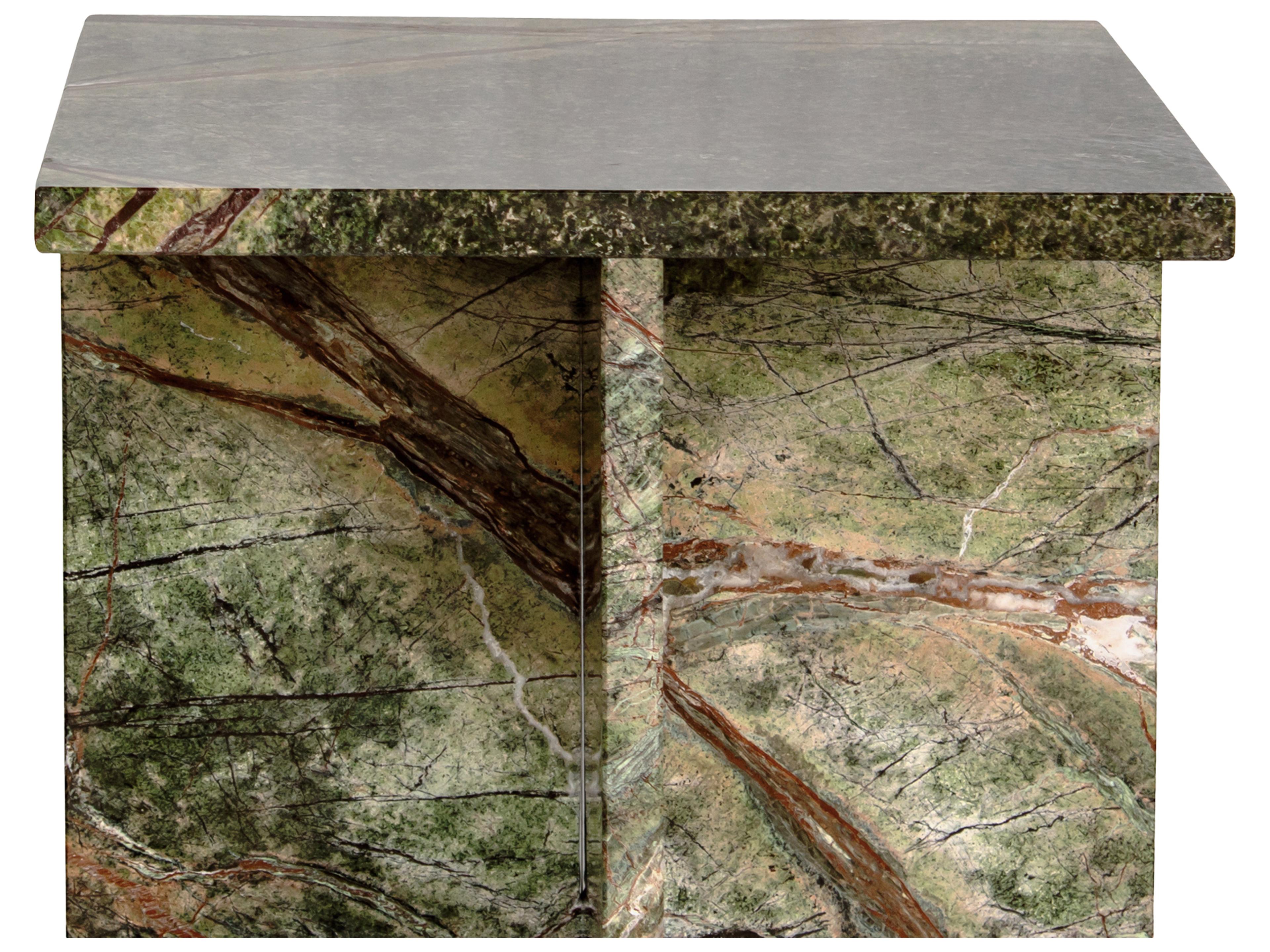 Moe's Home Blair Accent Table