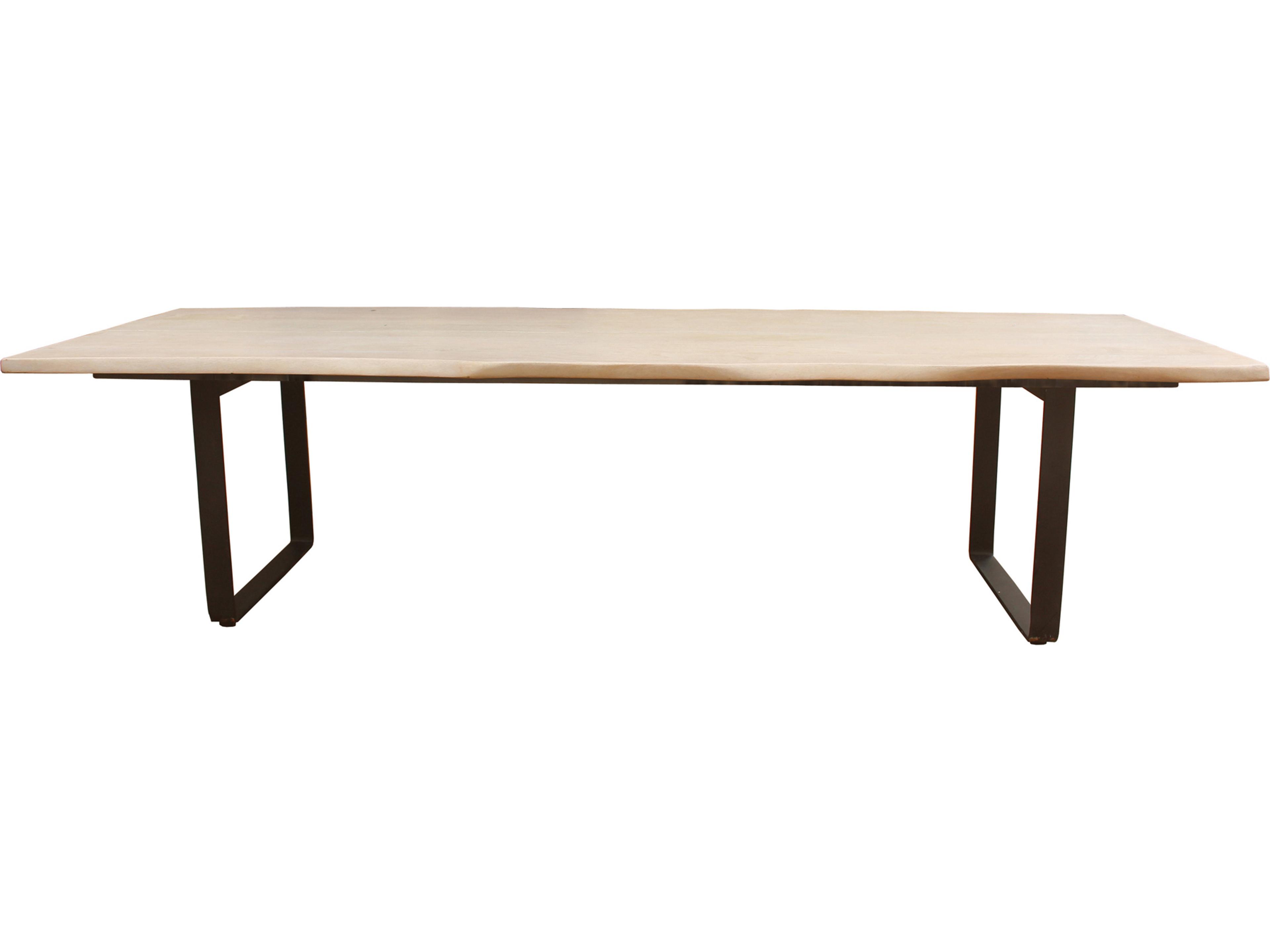 Moe's Home Wilks Dining Table