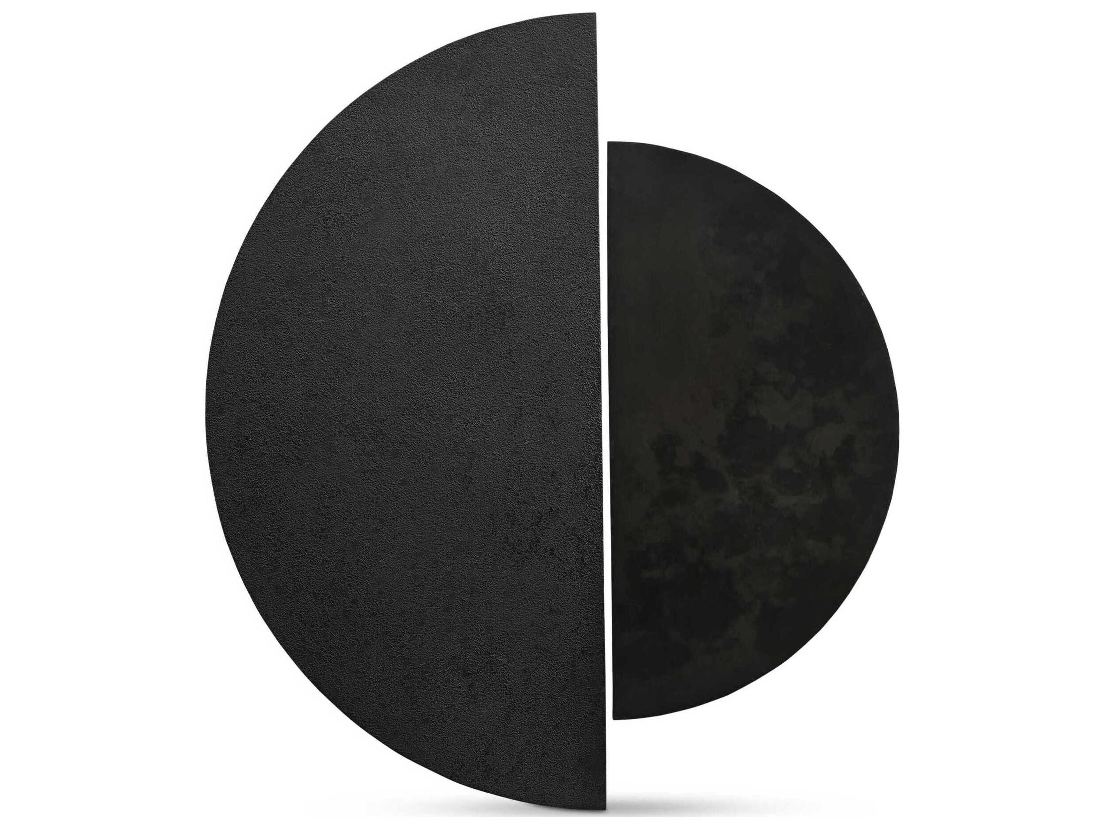 Moe's Home Meridian Metal Wall Art