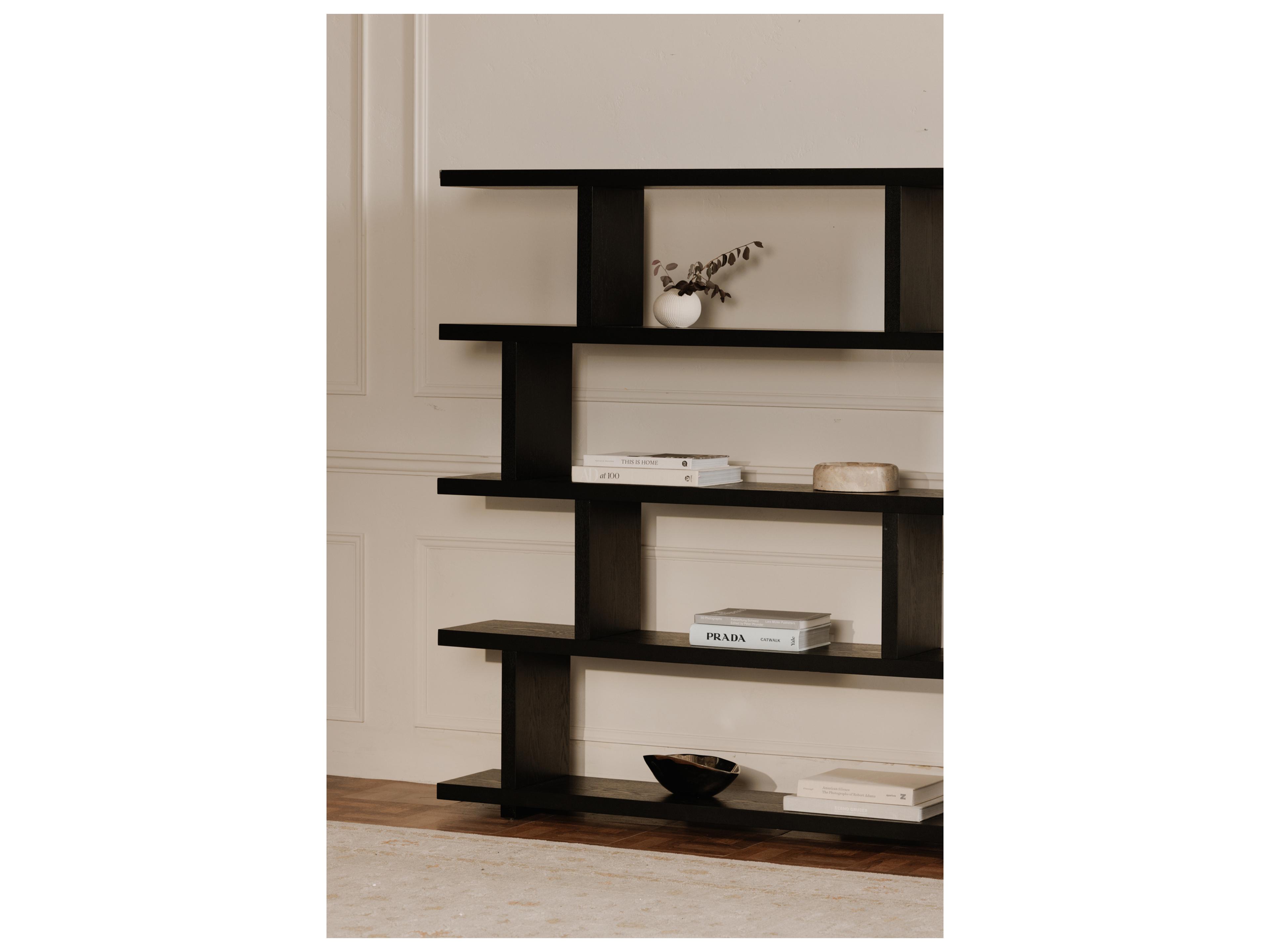 Moe's Home Forde Silver Decorative Plate