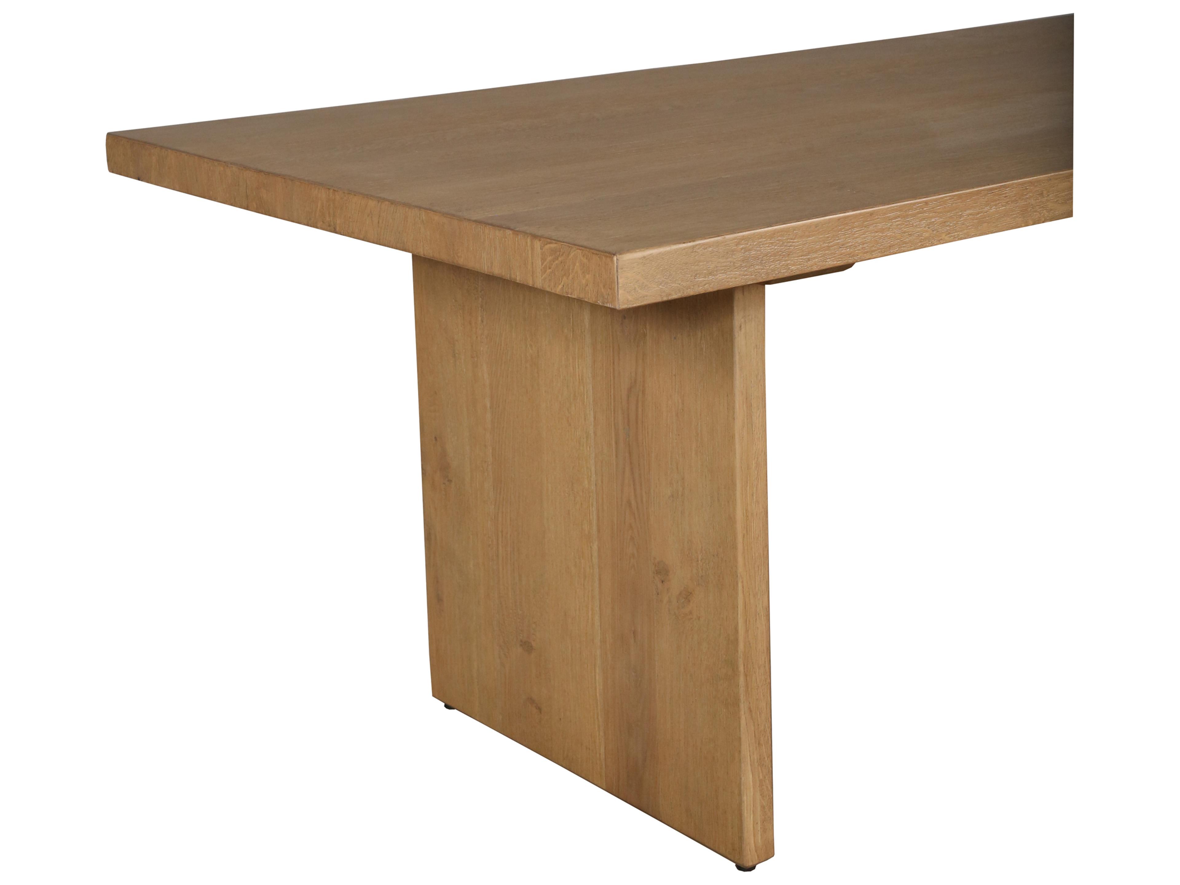 Moe's Home Koshi Dining Table