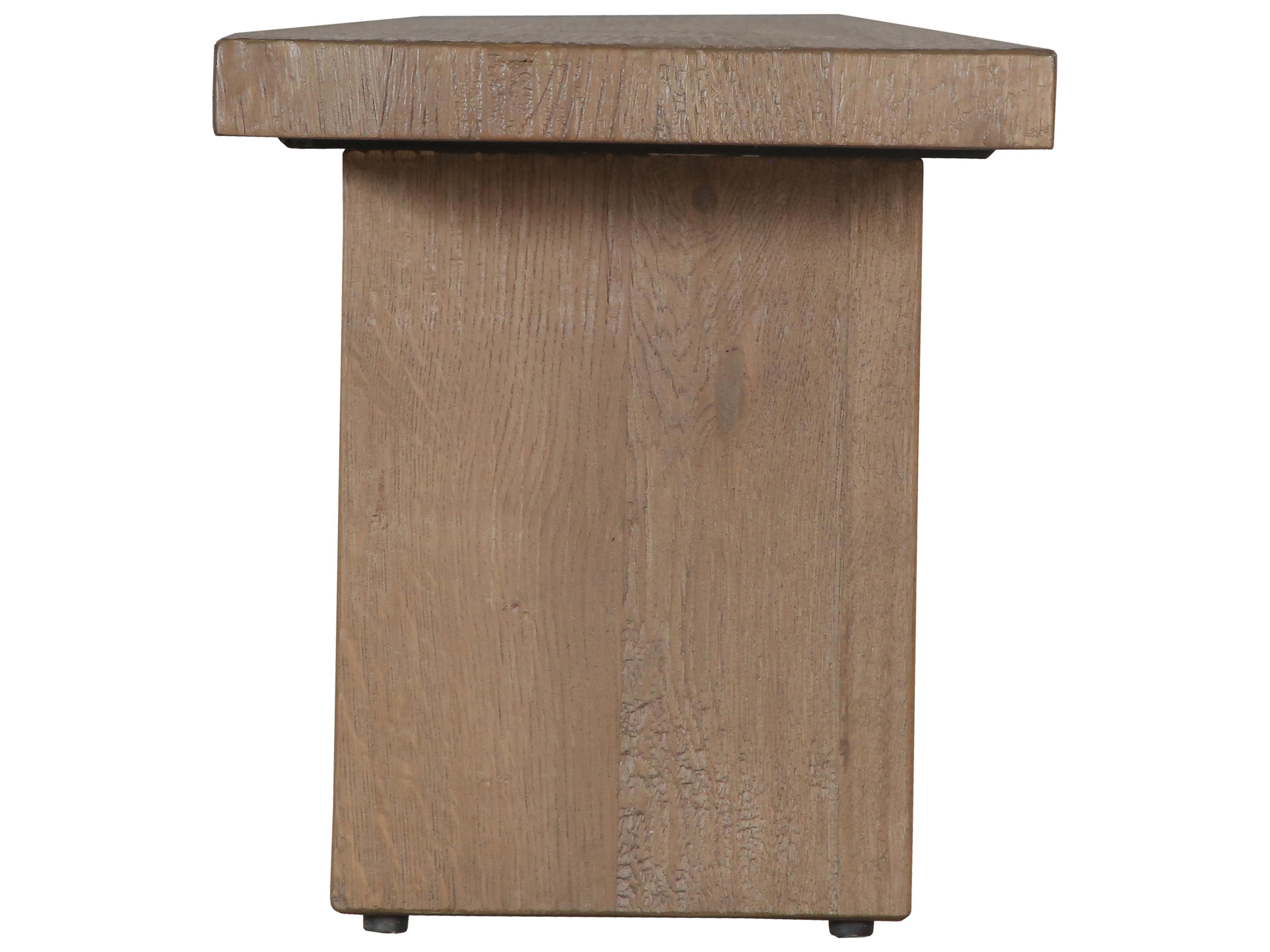 Moe's Home Koshi Bench