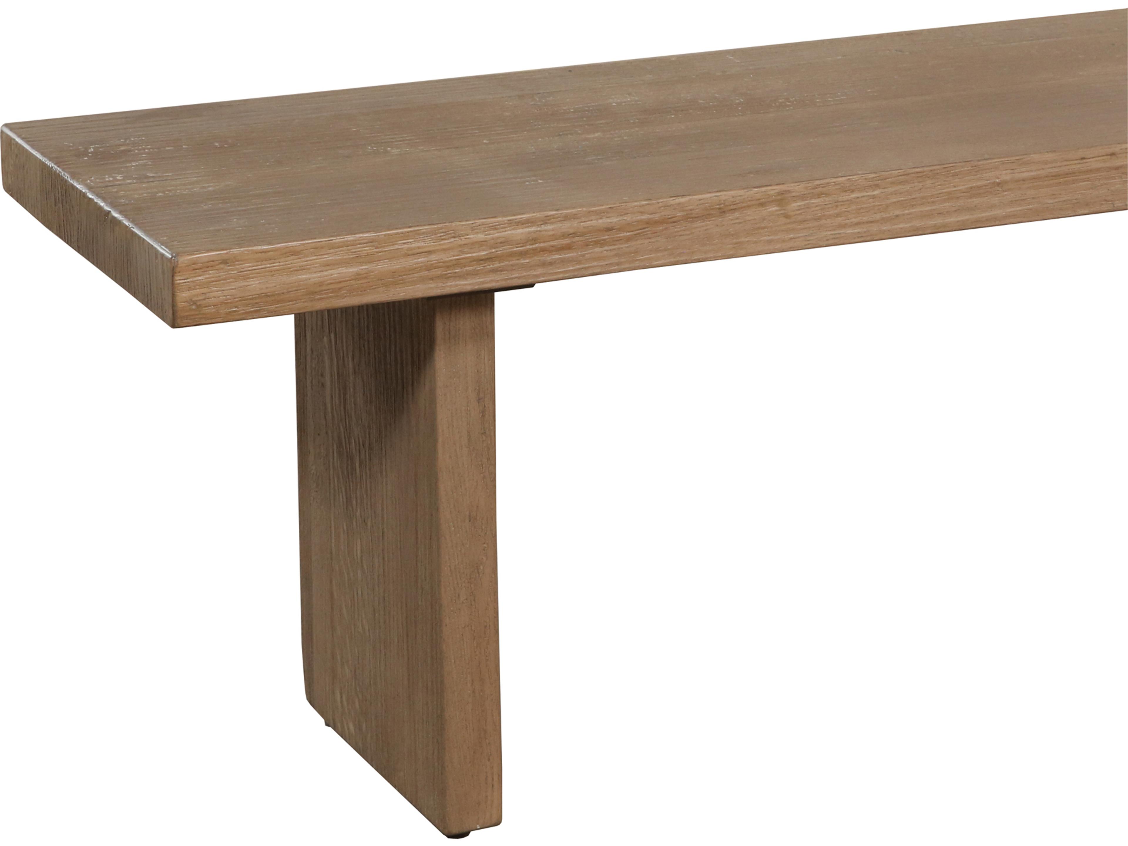 Moe's Home Koshi Bench