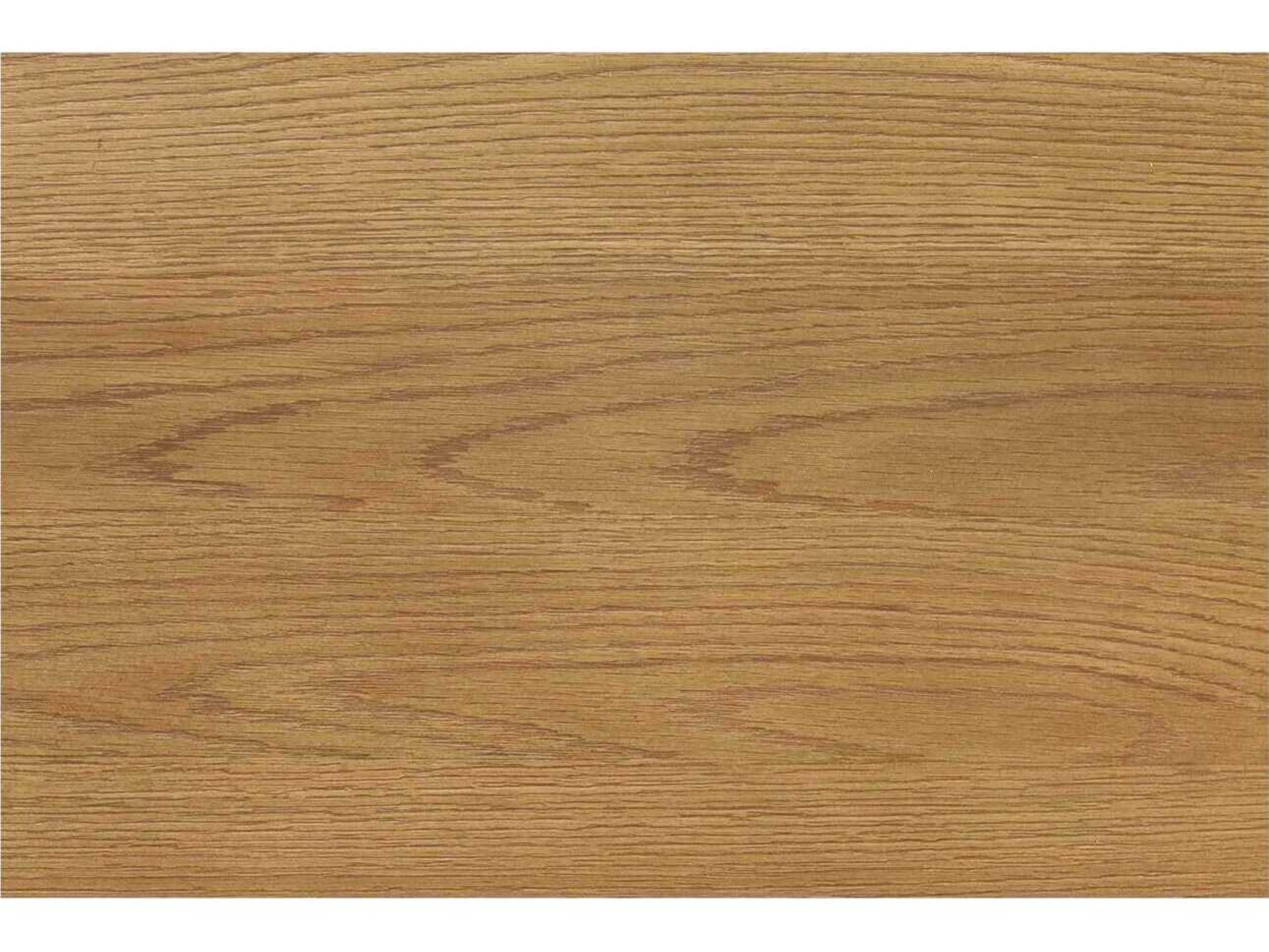 Moe's Home Leigh Round Wood Brown Coffee Table