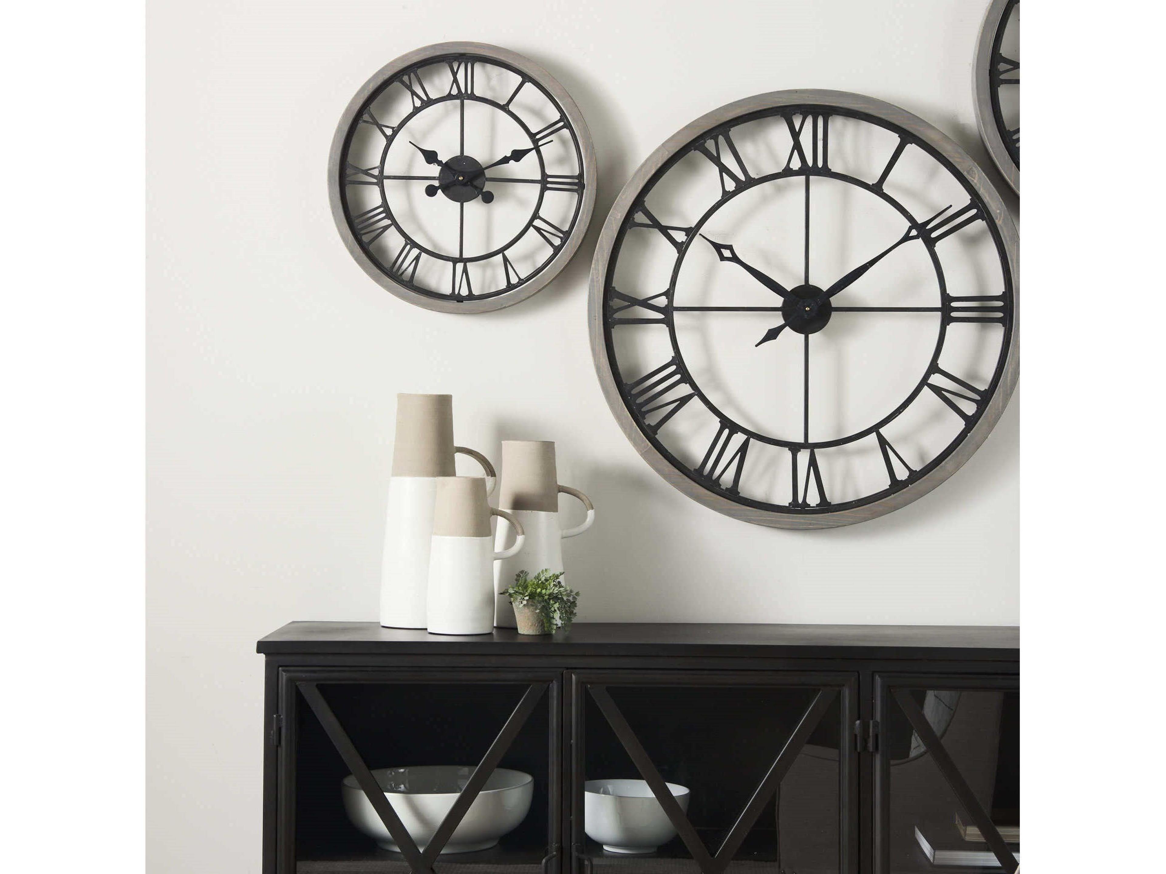 Mercana Garand Small 13H Two-Toned White Natural Ceramic Jug