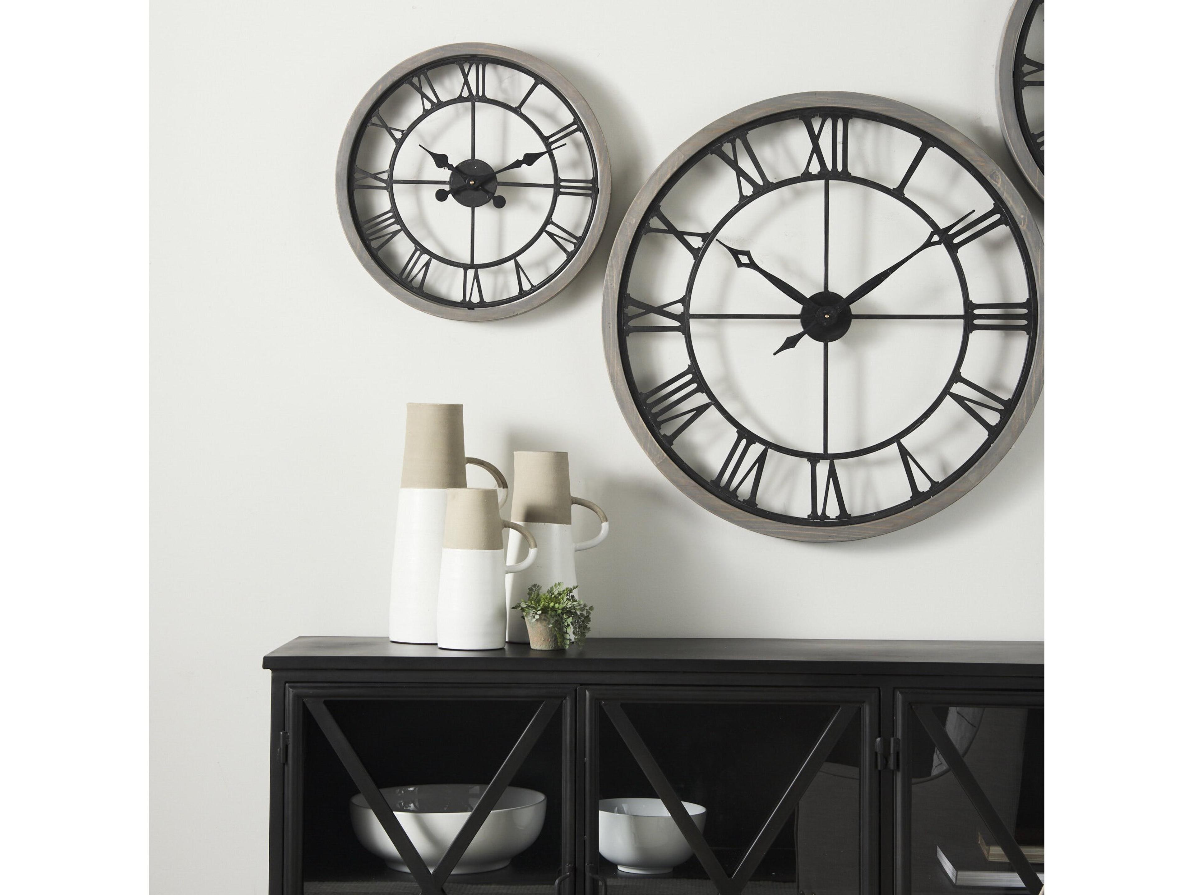 Mercana Garand Large 18.8H Two-Toned White Natural Ceramic Jug