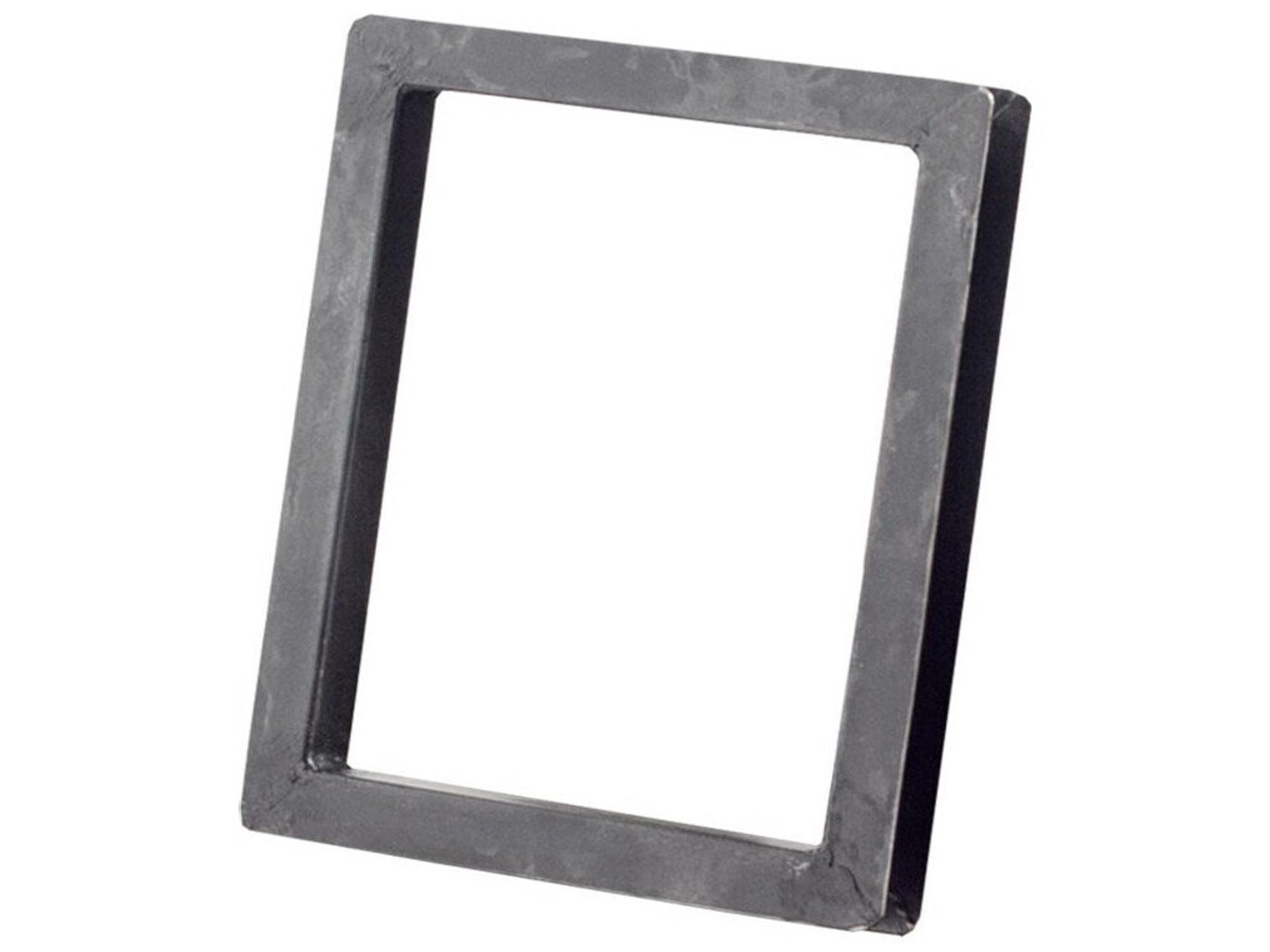 Simul 45 x 30 Gun Metal Grey Add-on Shelf Bracket