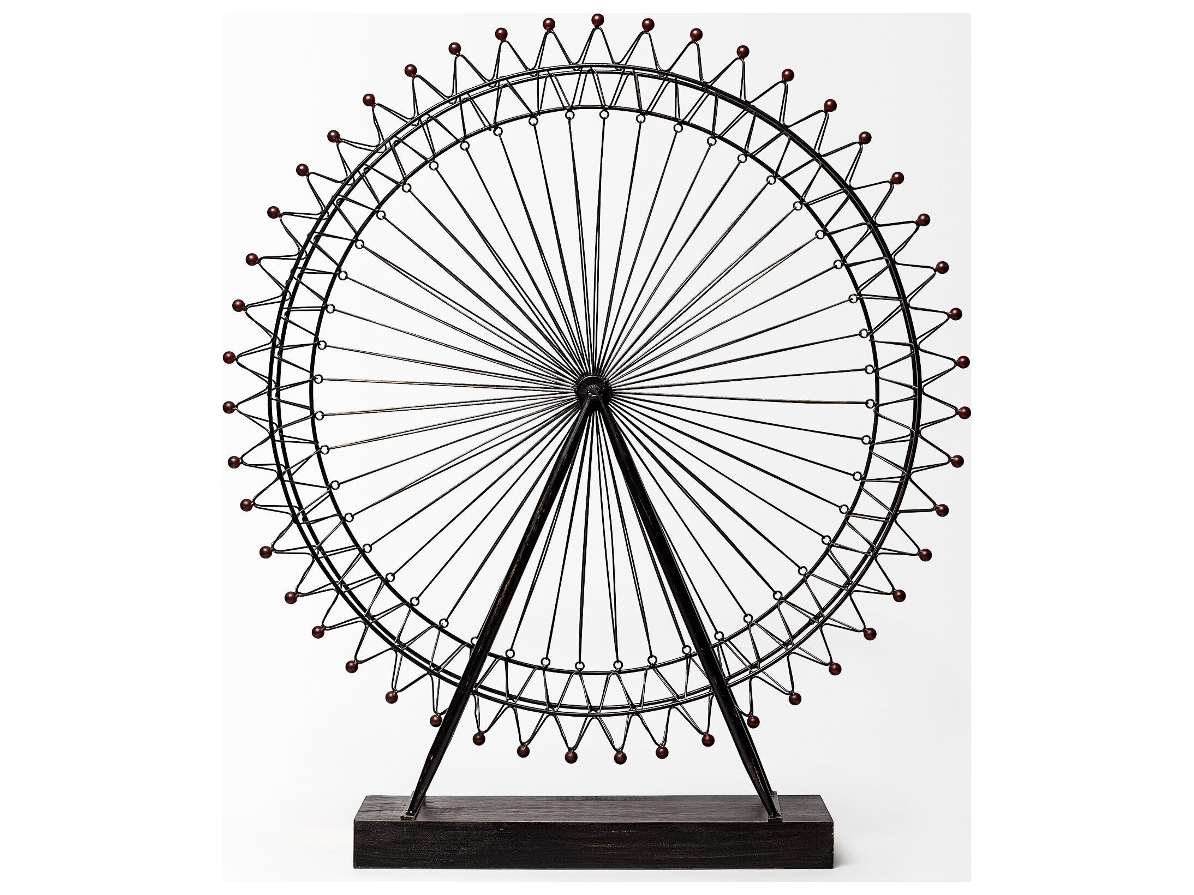 Mercana London Eye III