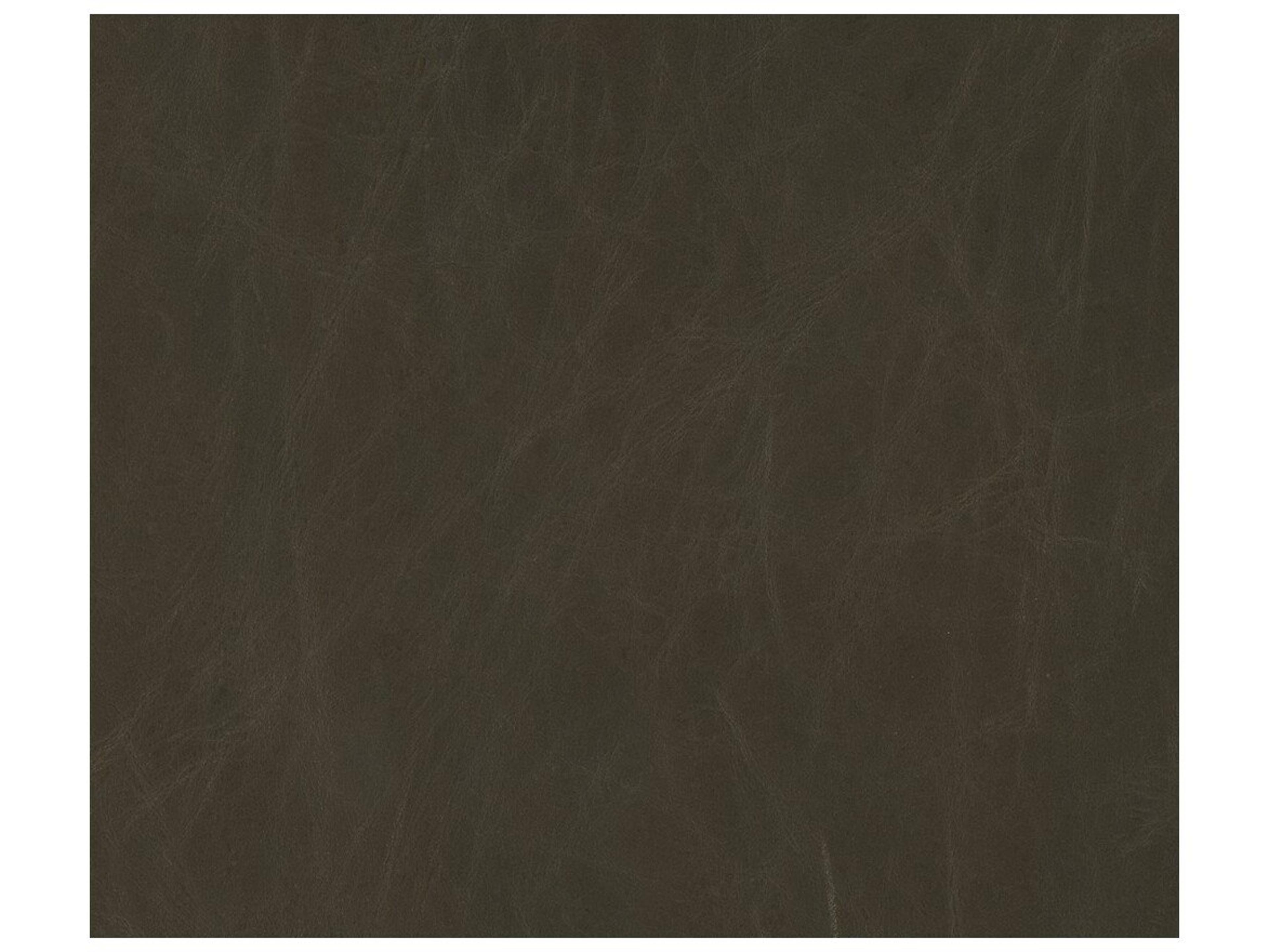 Mercana Hollyfield II Black Leather Seat Gold Metal Base Bar Stool