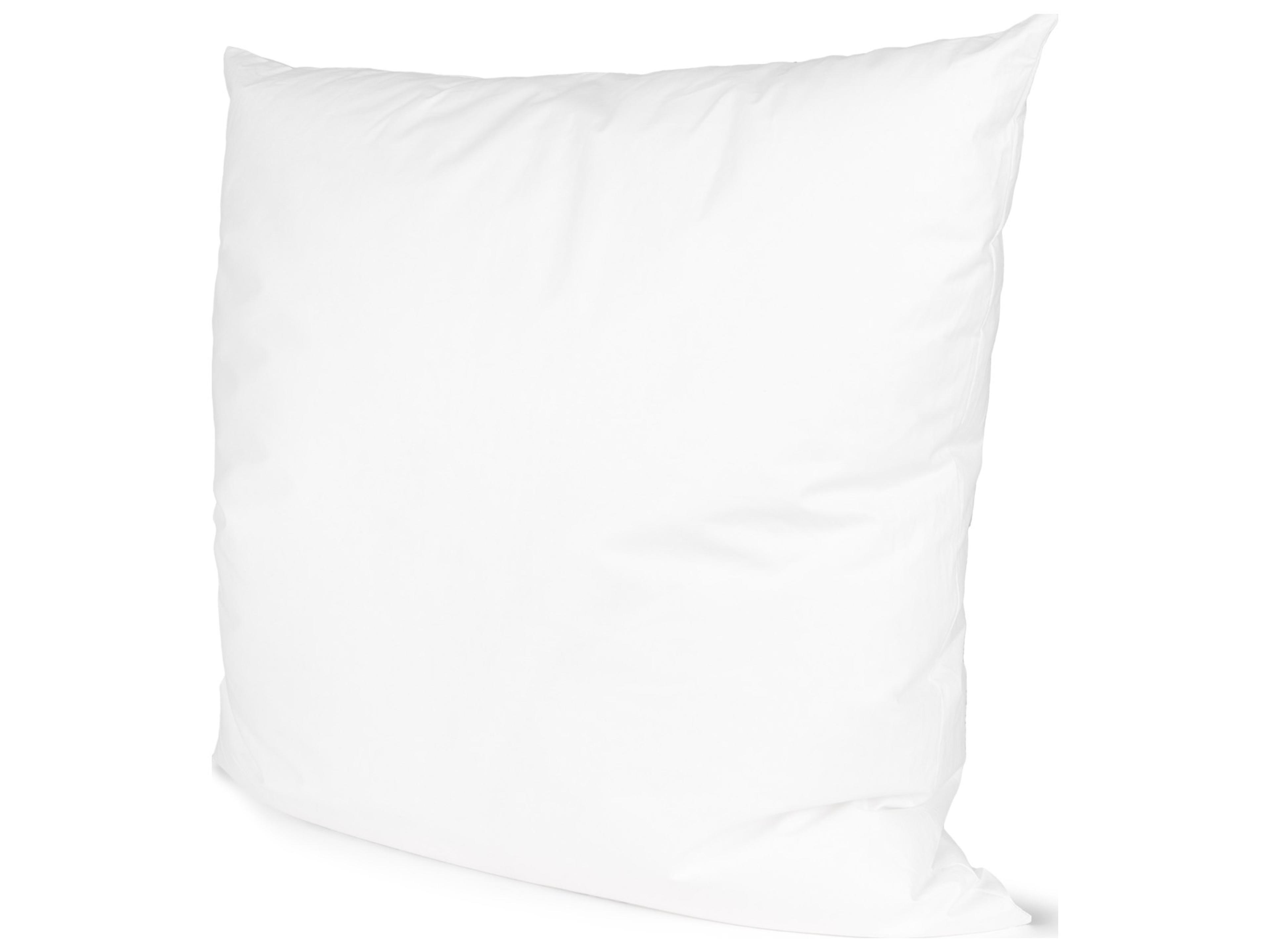 22 x 22 Non-Allergen Pillow insert