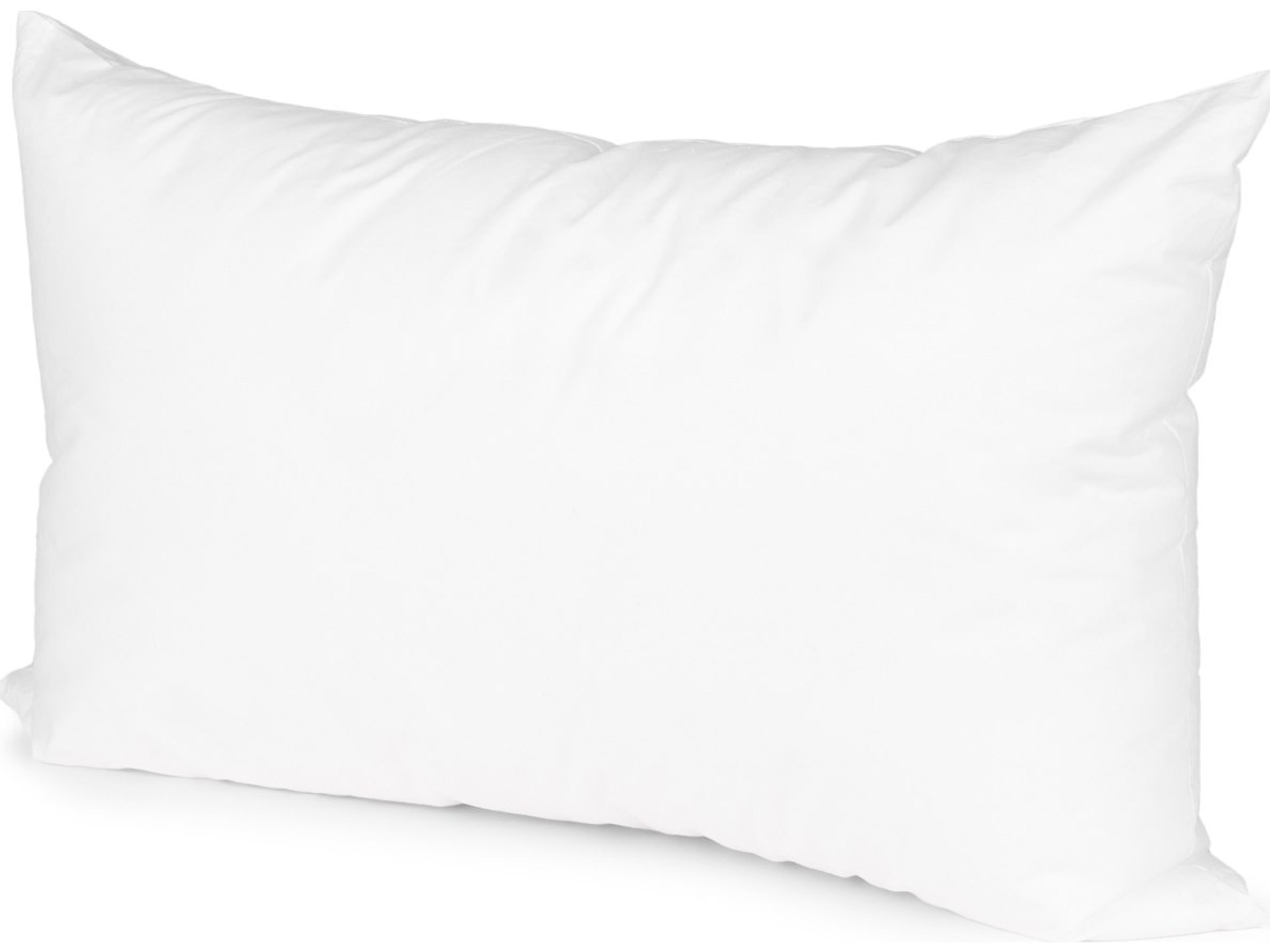 21 x 13 Non-Allergen Pillow insert