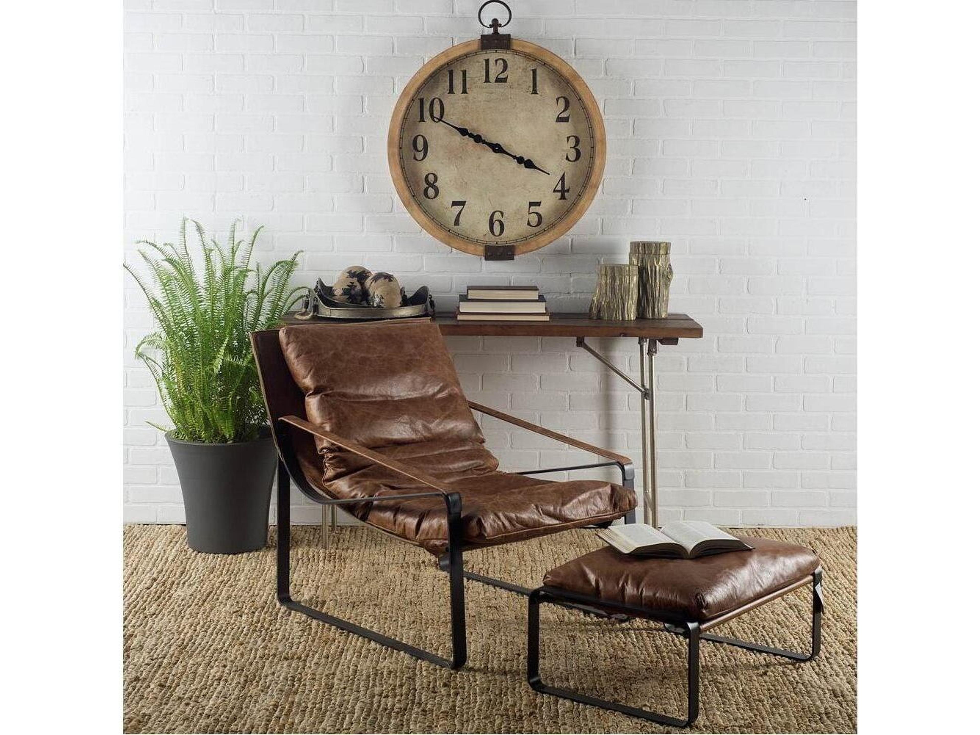 Mercana Willow I (Small) 5L x 6W Brown Stump Storage Box