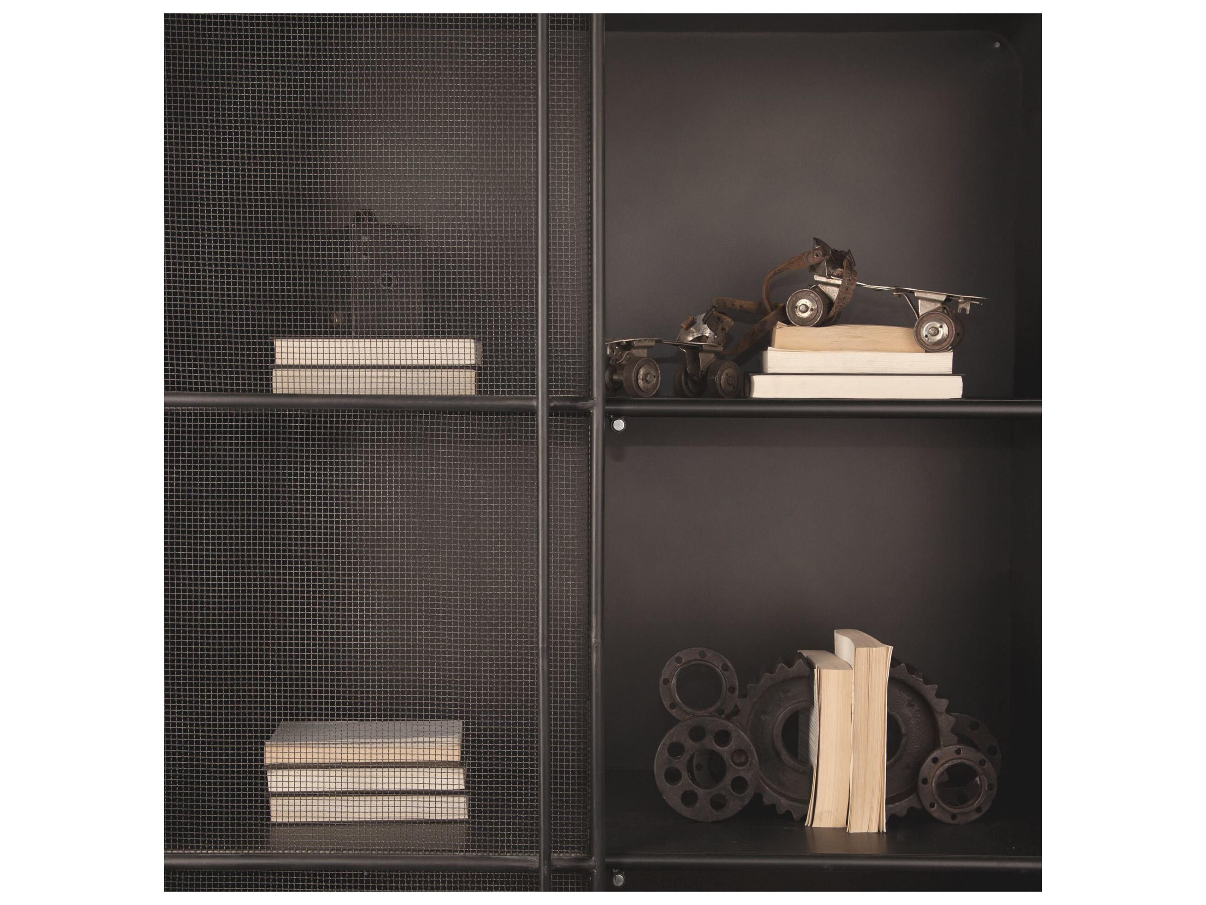 Mercana Cogsworth Set of 2 14L x 4W Brown Resin Industrial Gear Bookends