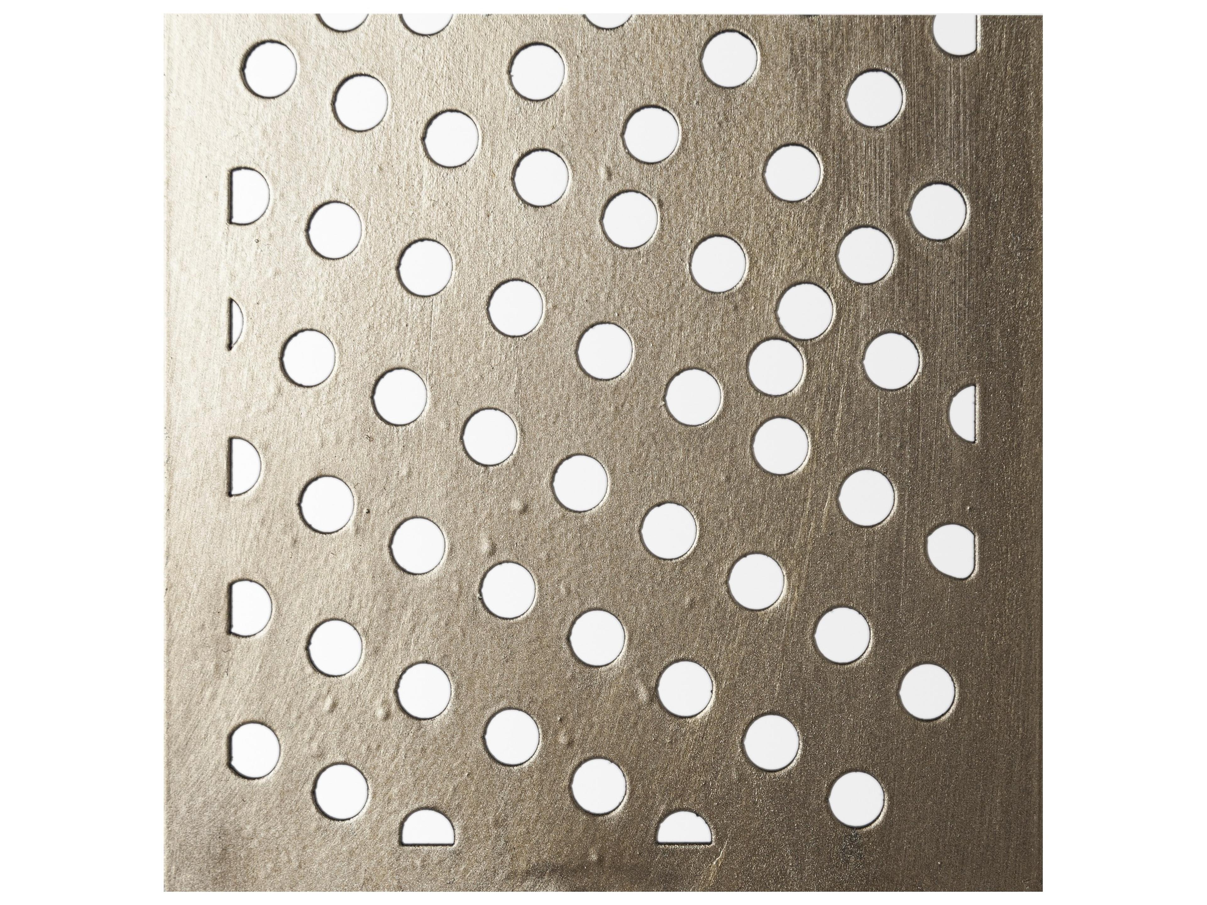 Mercana Arondale (Set of 3) 4L x 12W Gold Cutout Decorative Objects