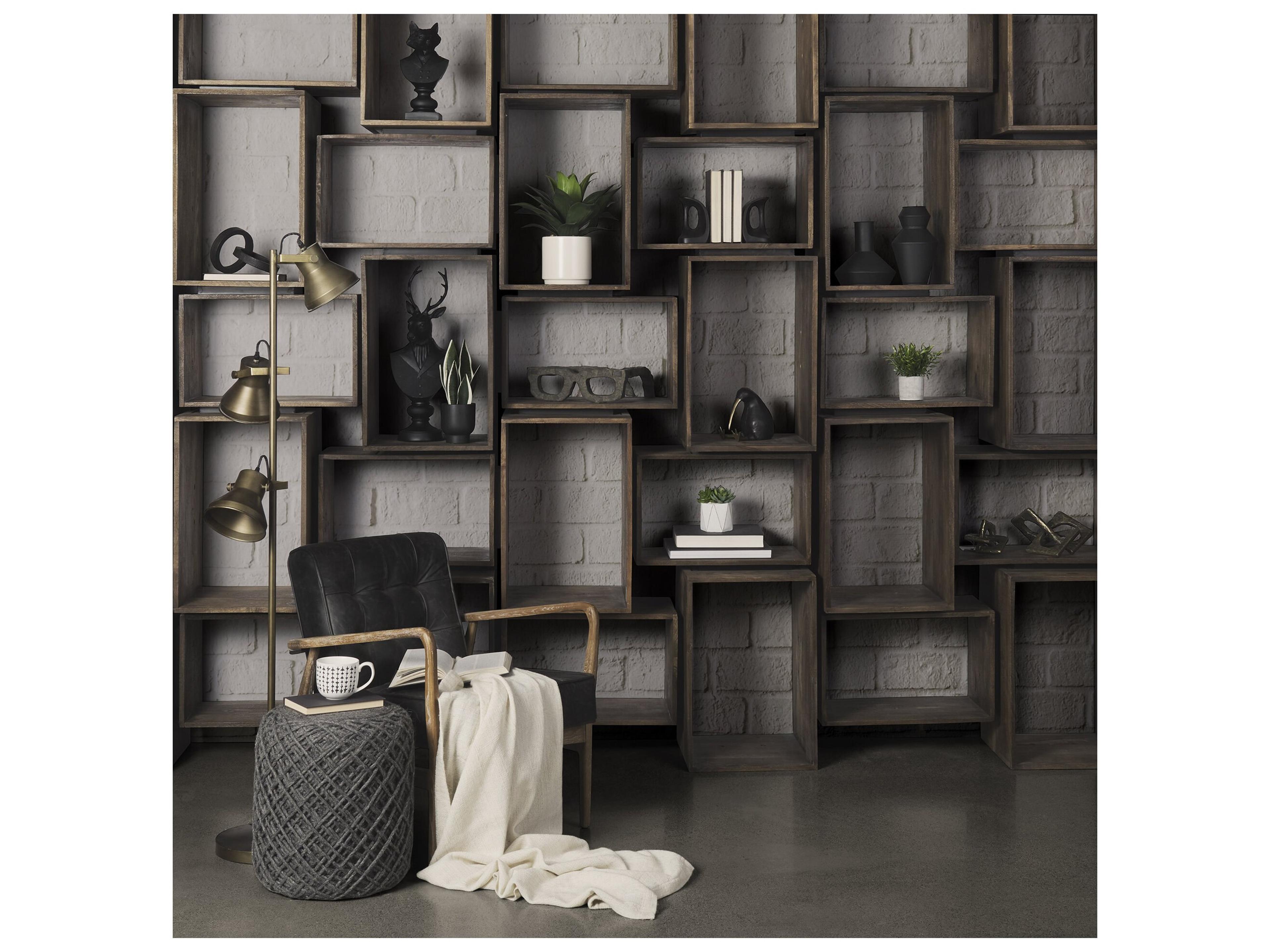 Mercana Dodo Kiwi 7L x 4W Black Cast Aluminum Mauritian Bird Sculpture