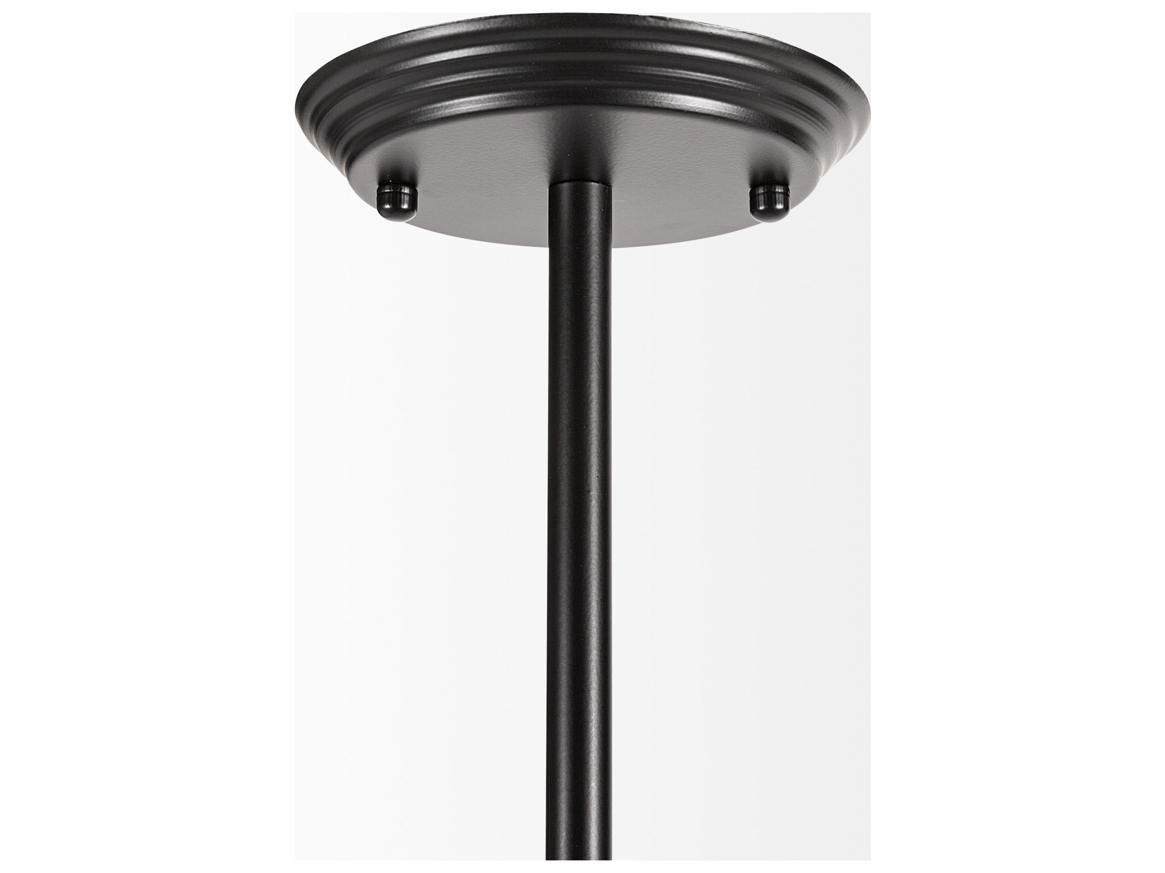 Mercana Decarlo II (43" x 41") Black/Gold Metal Multi-Arm Thirteen Light Chandelier