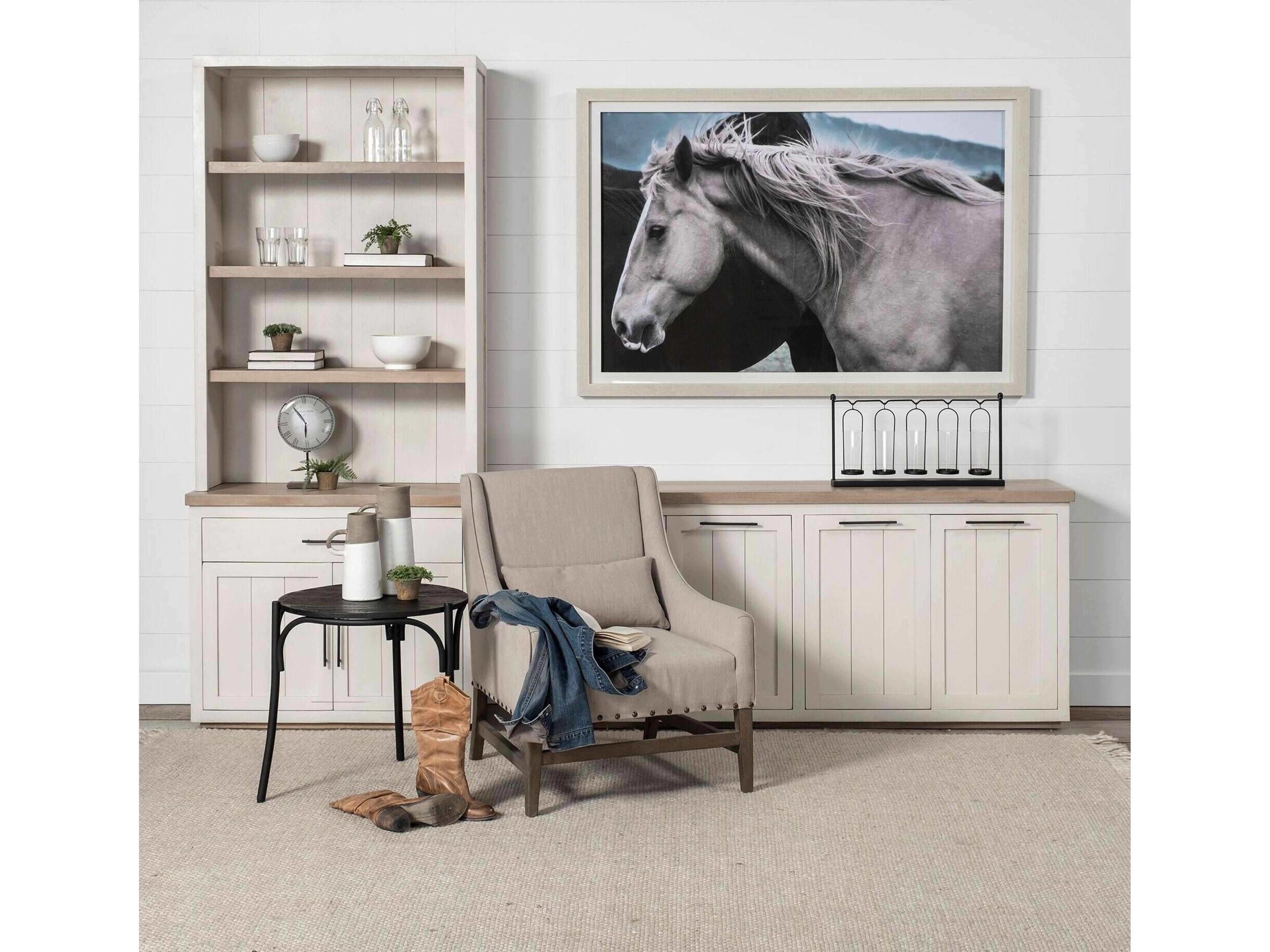 Mercana Erlen Black Metal Hanging Votive Five Candle Table Candle Holder