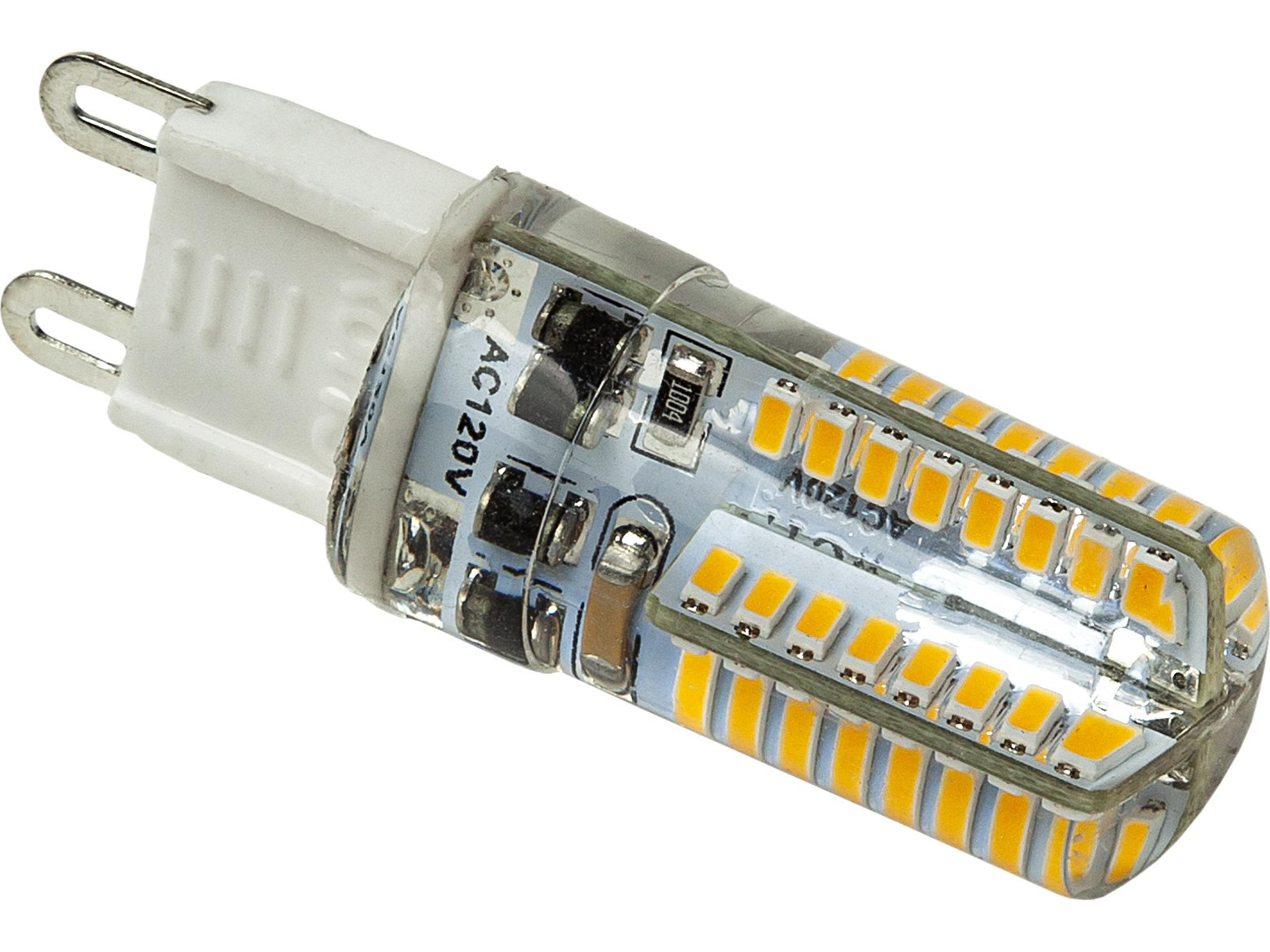 Mercana G9 LED Bulb 3W