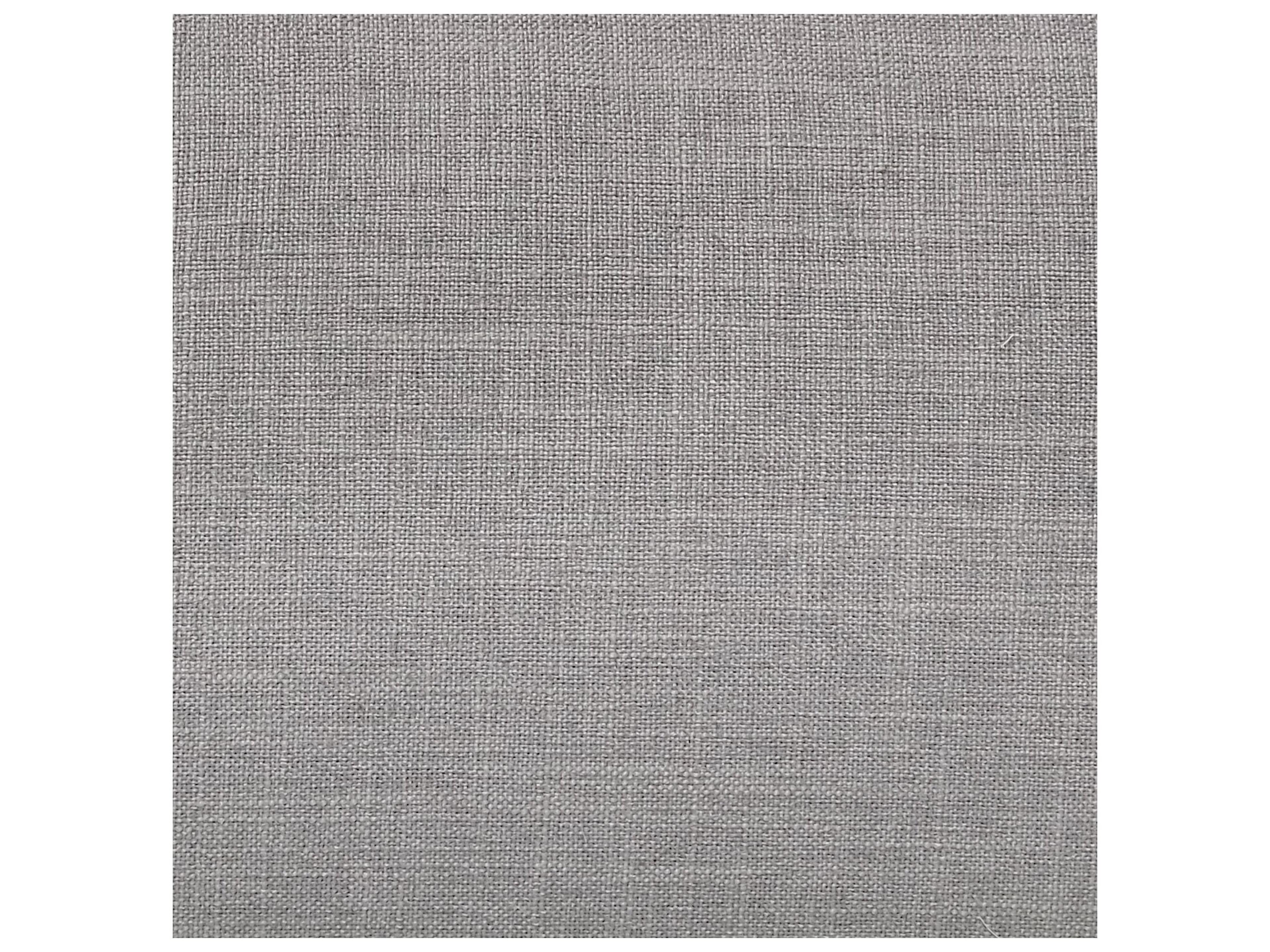 Mercana Roy I 84" Flint Gray Upholstered Three Seater Sofa