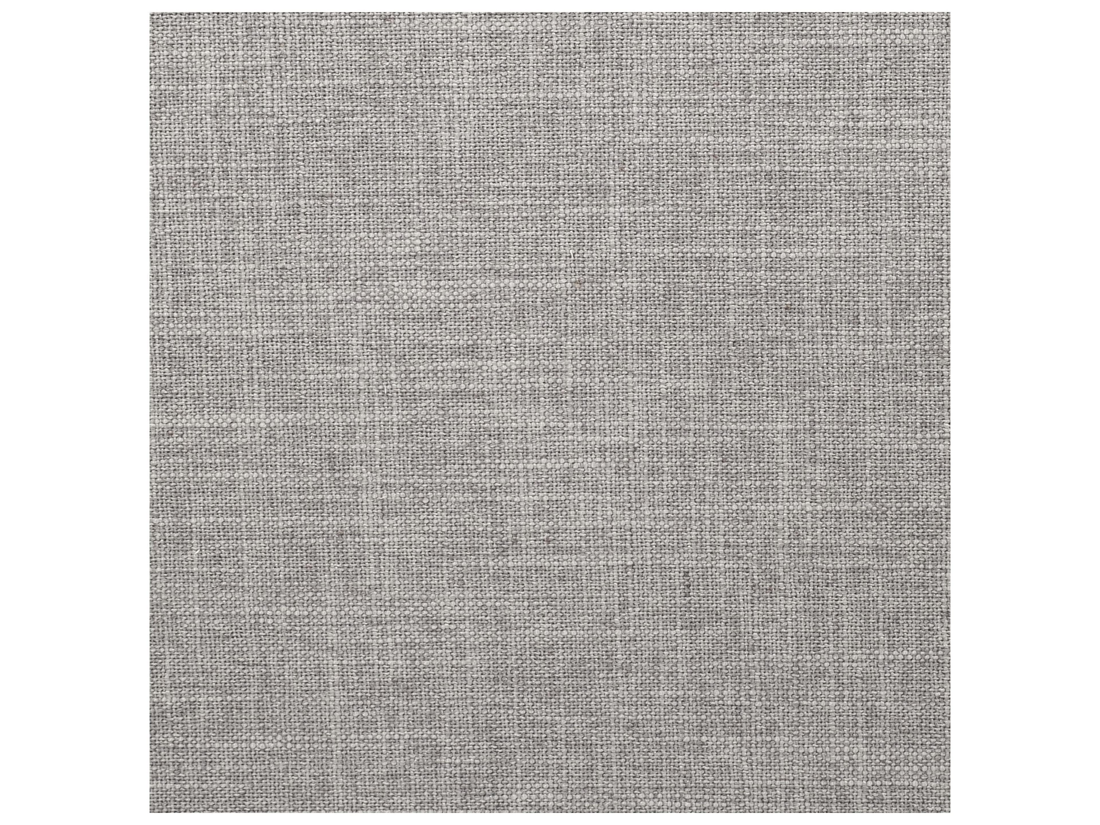 Mercana Denly III 38 X 38.25 X 34.5 Flint Gray Slipcover Upholstered Arm Chair