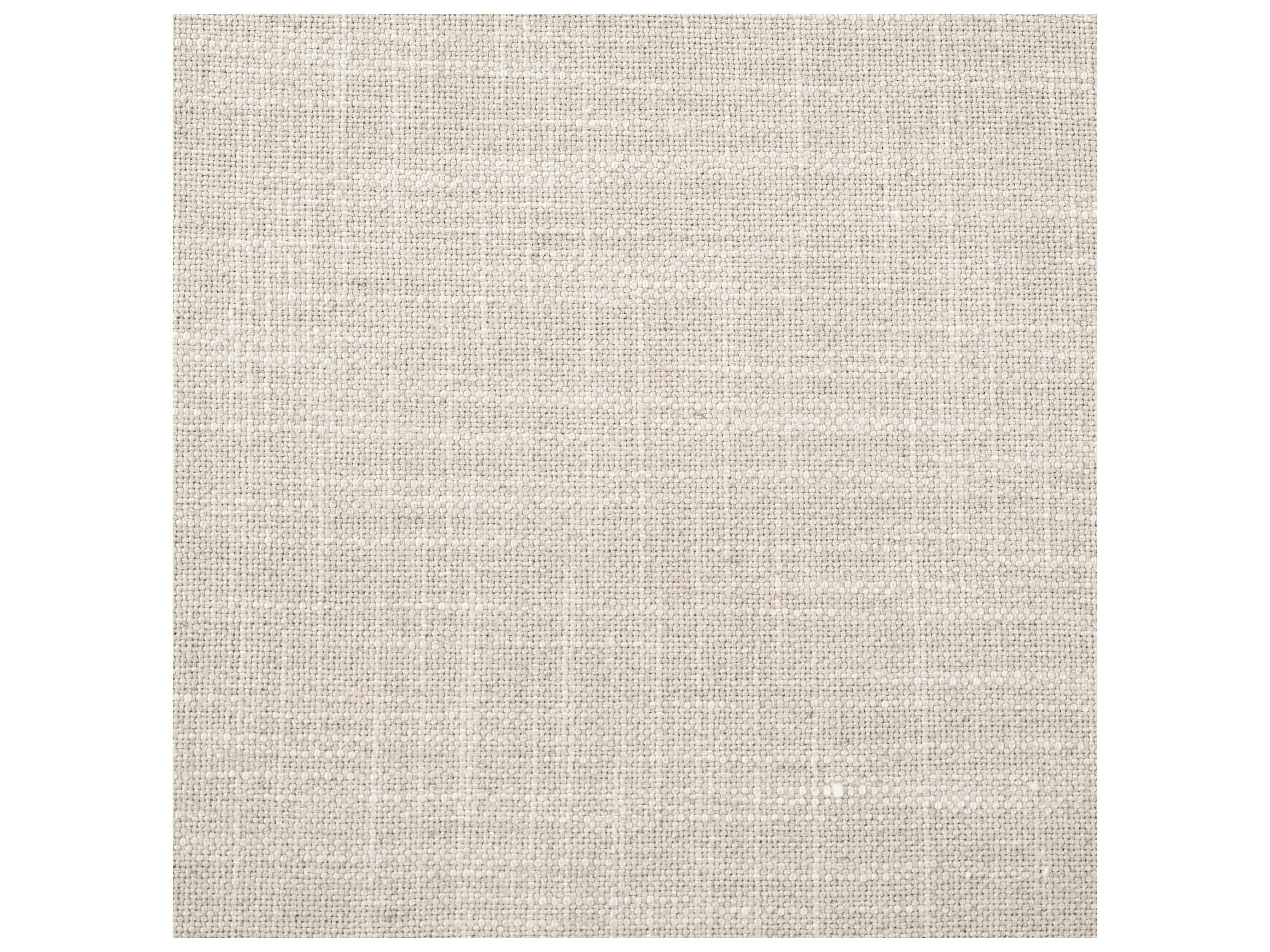 Mercana Colburne I Beige Fabric W/ Wood and Iron Frame Accent Chair