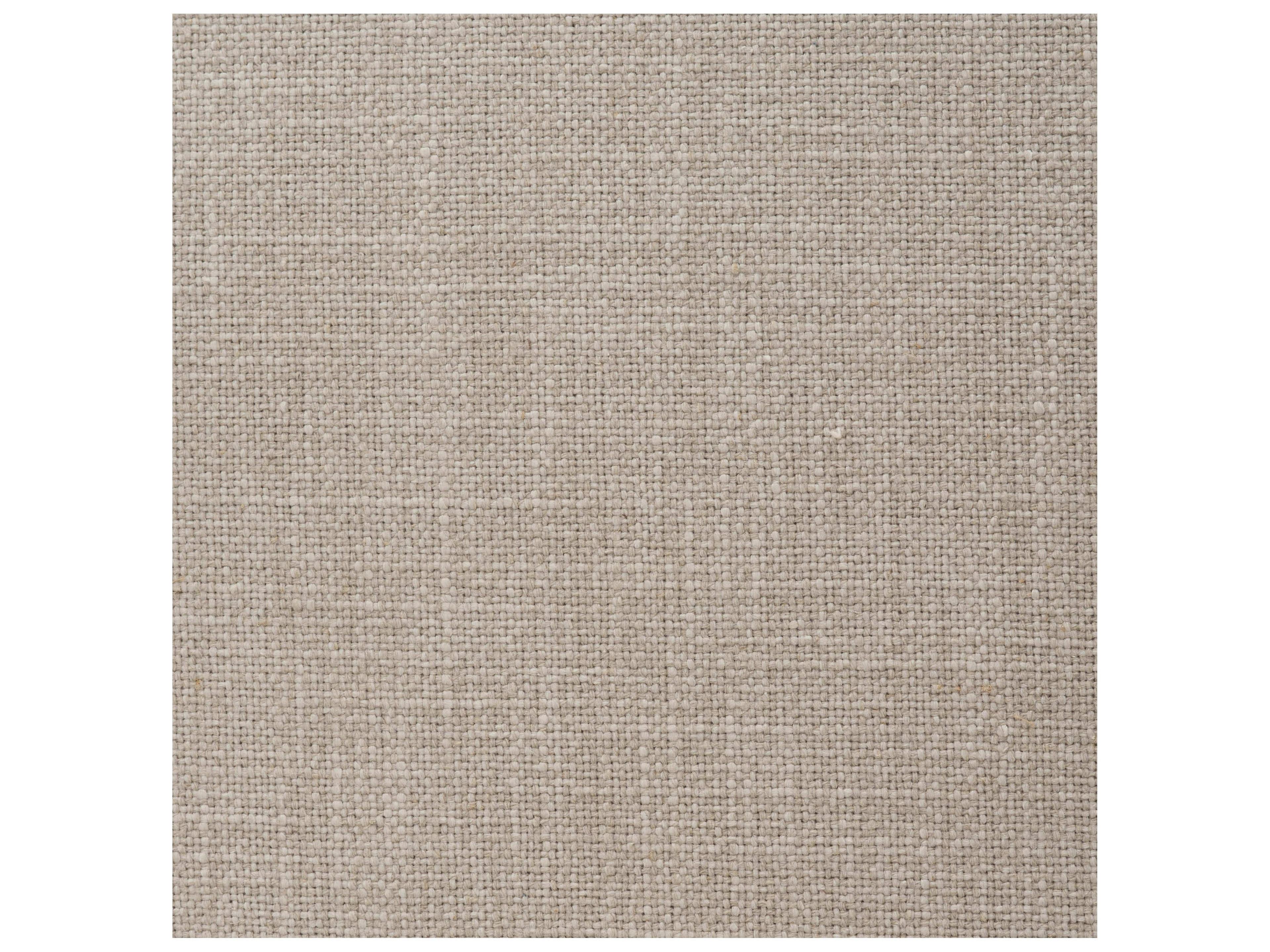 Mercana Stamford 36.5" Light Beige Upholstered Seat w/ Wood Back, Metal Frame Counter Stool