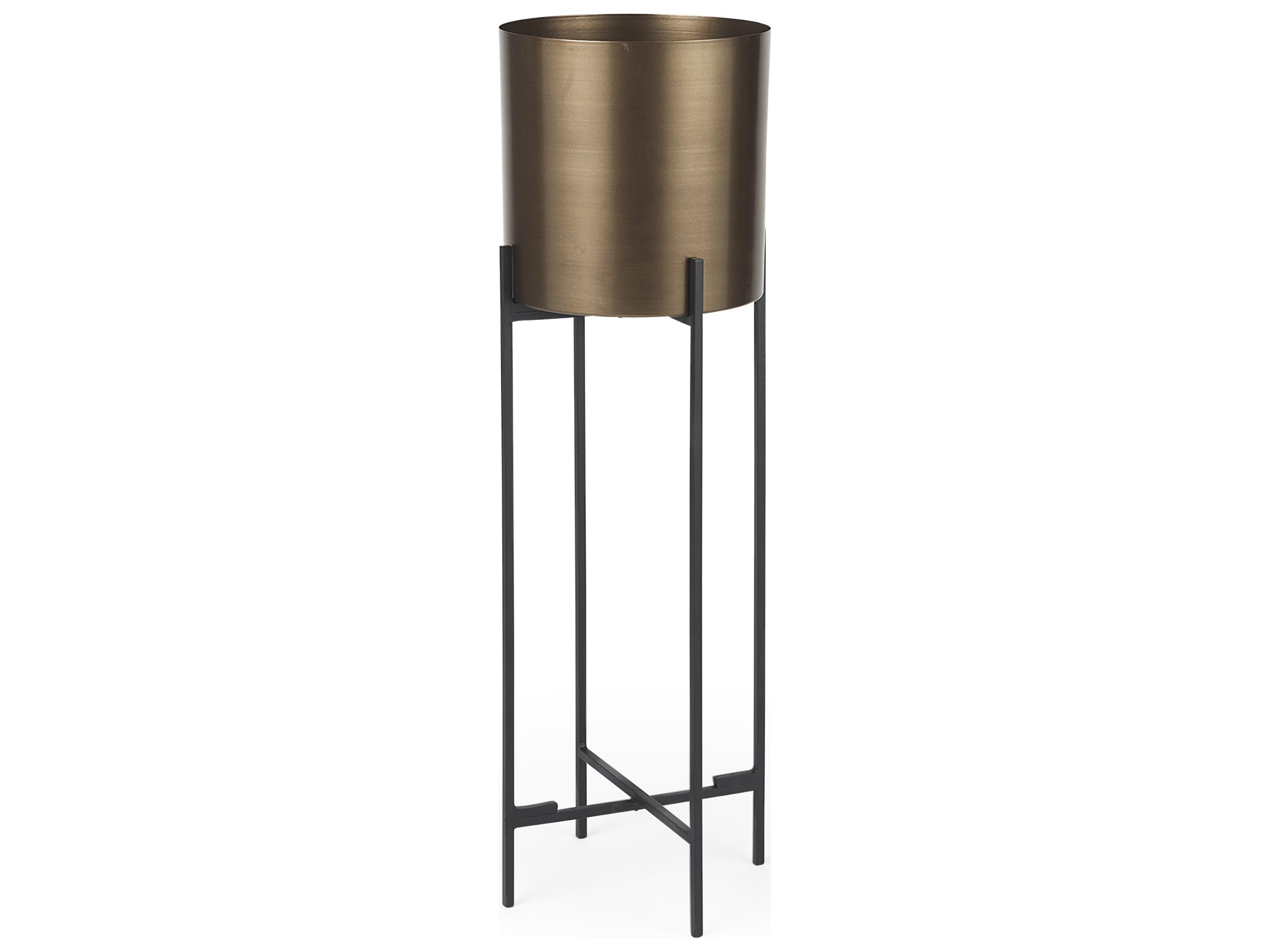 Sowerberry (Large) 11L x 11W x 33H Plant Stand