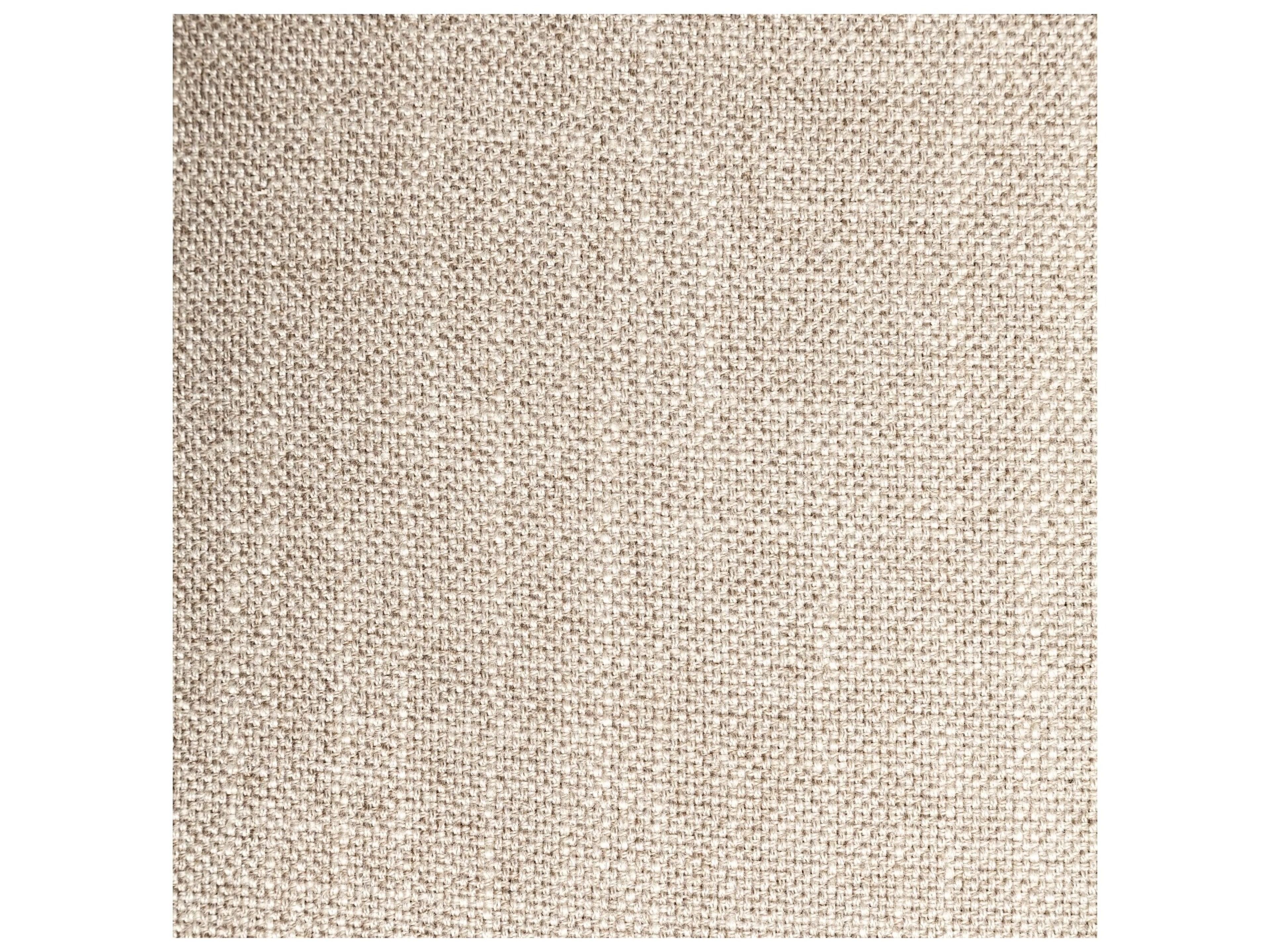 Mercana Trixie I  Black Wooden Base w/ Dark Taupe Fabric Seat Dining Chair