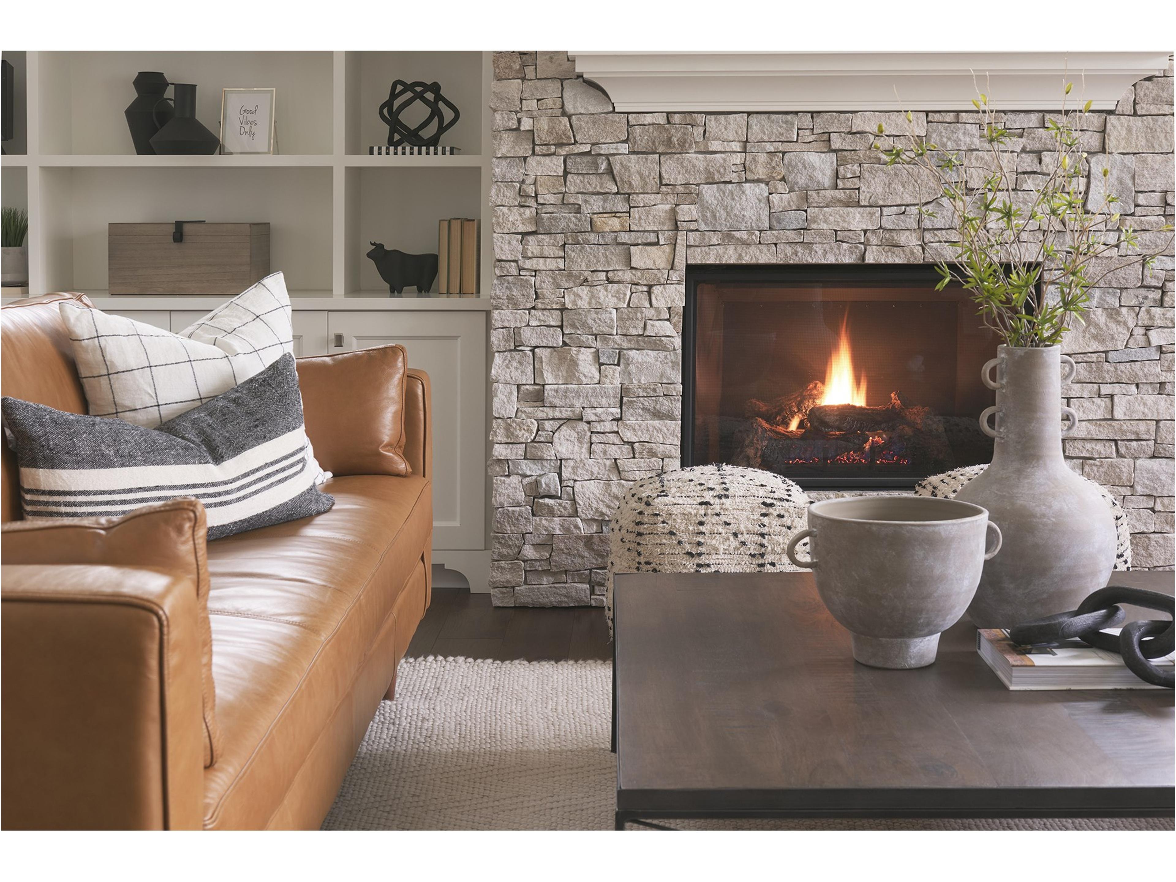 Mercana Sharon 14 x 26 Black With Stripes Decorative Pillow Cover