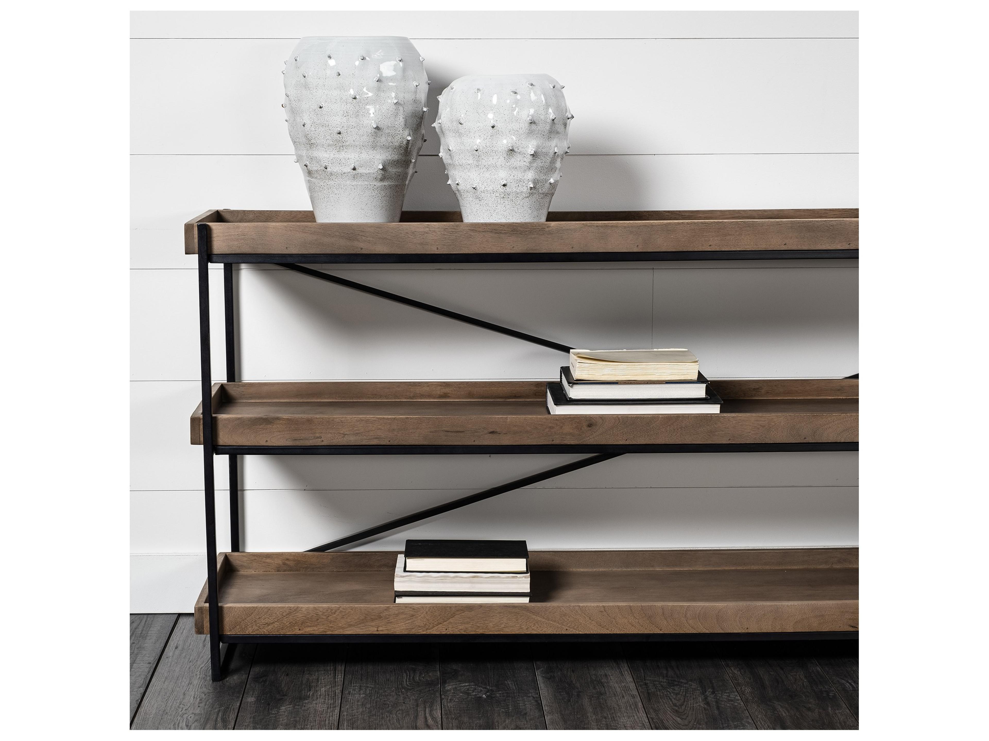 Mercana Julian Small Glossy White Ceramic Spoked Vase