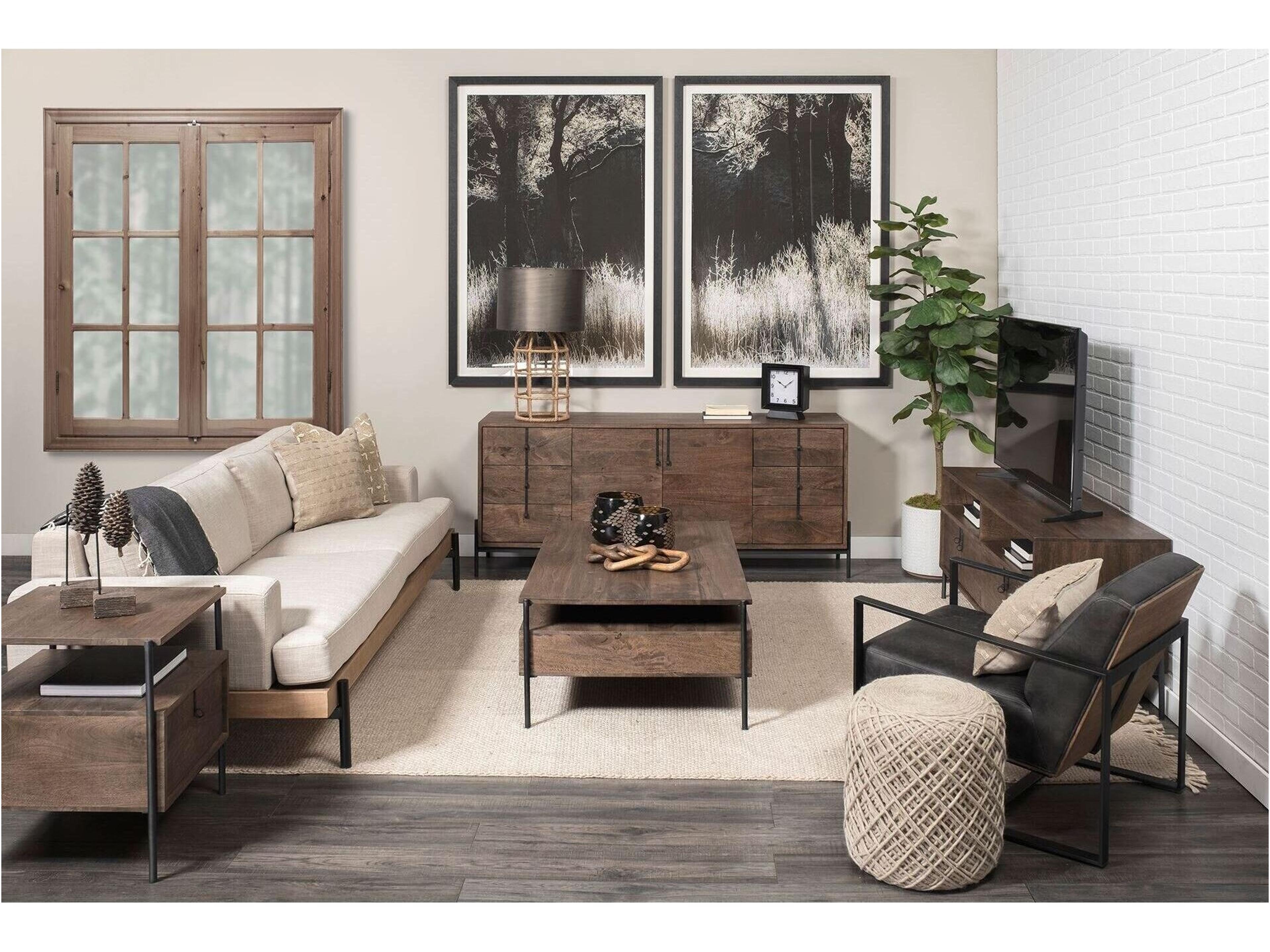 Mercana Pinterra (Small) 4L x 4W Brown Resin Pinecone Replica