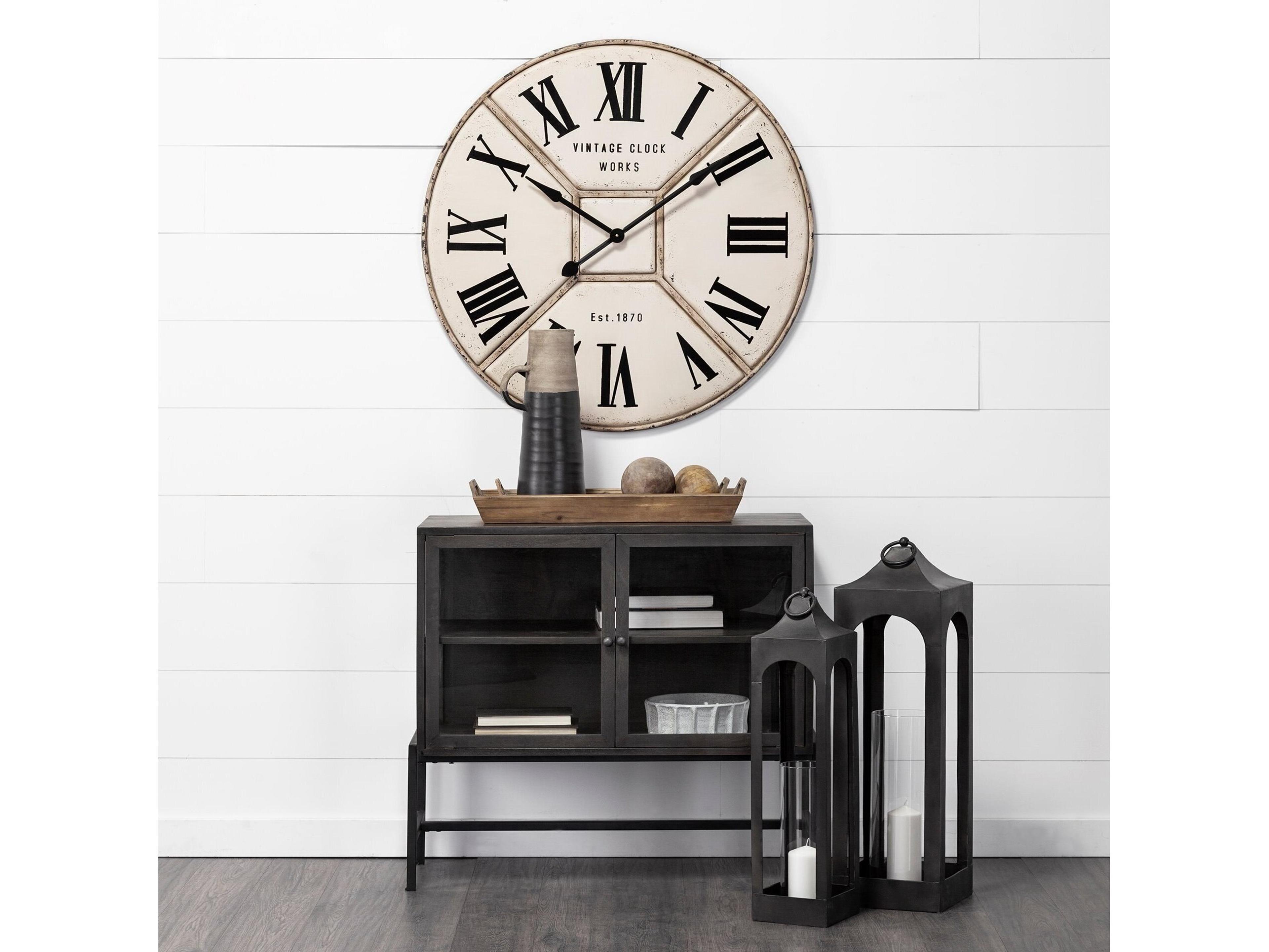 Mercana Tawny (Set of 2) Natural Wooden Trays