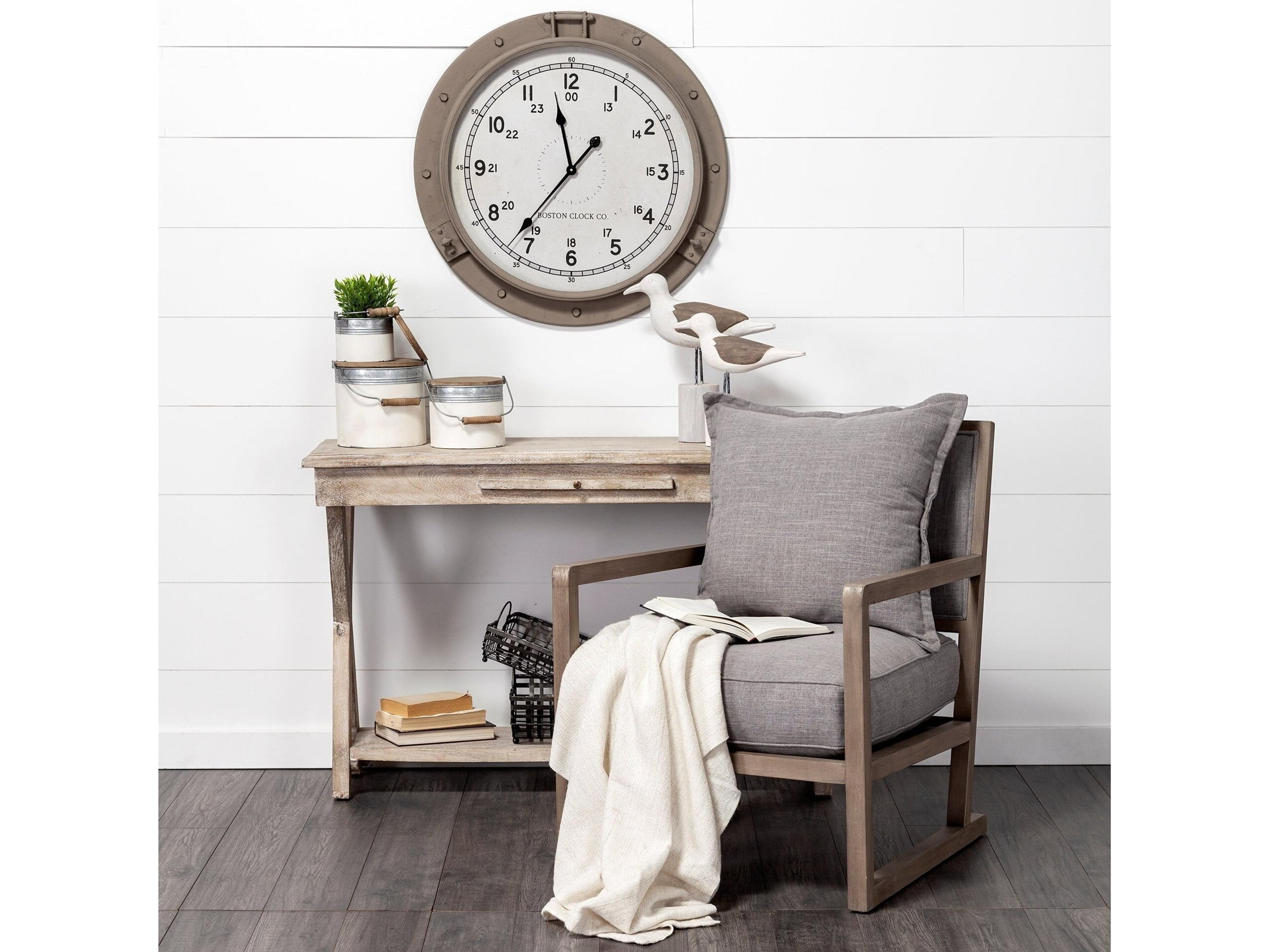 Mercana Alani (Set of 3) White Metal Storage Boxes