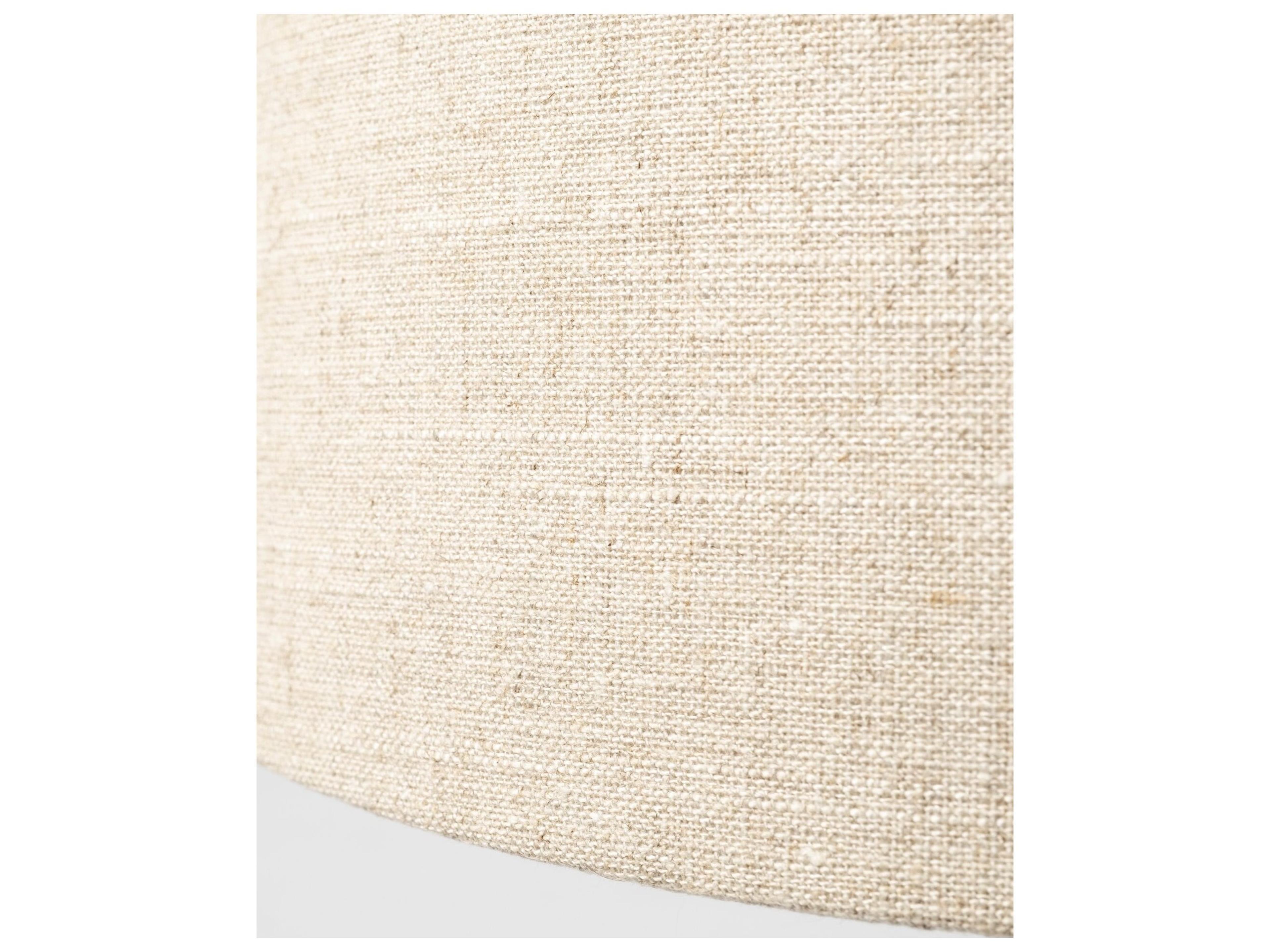 Mercana Mariam (26"H) Cream Coral-Inspired Base Table Lamp