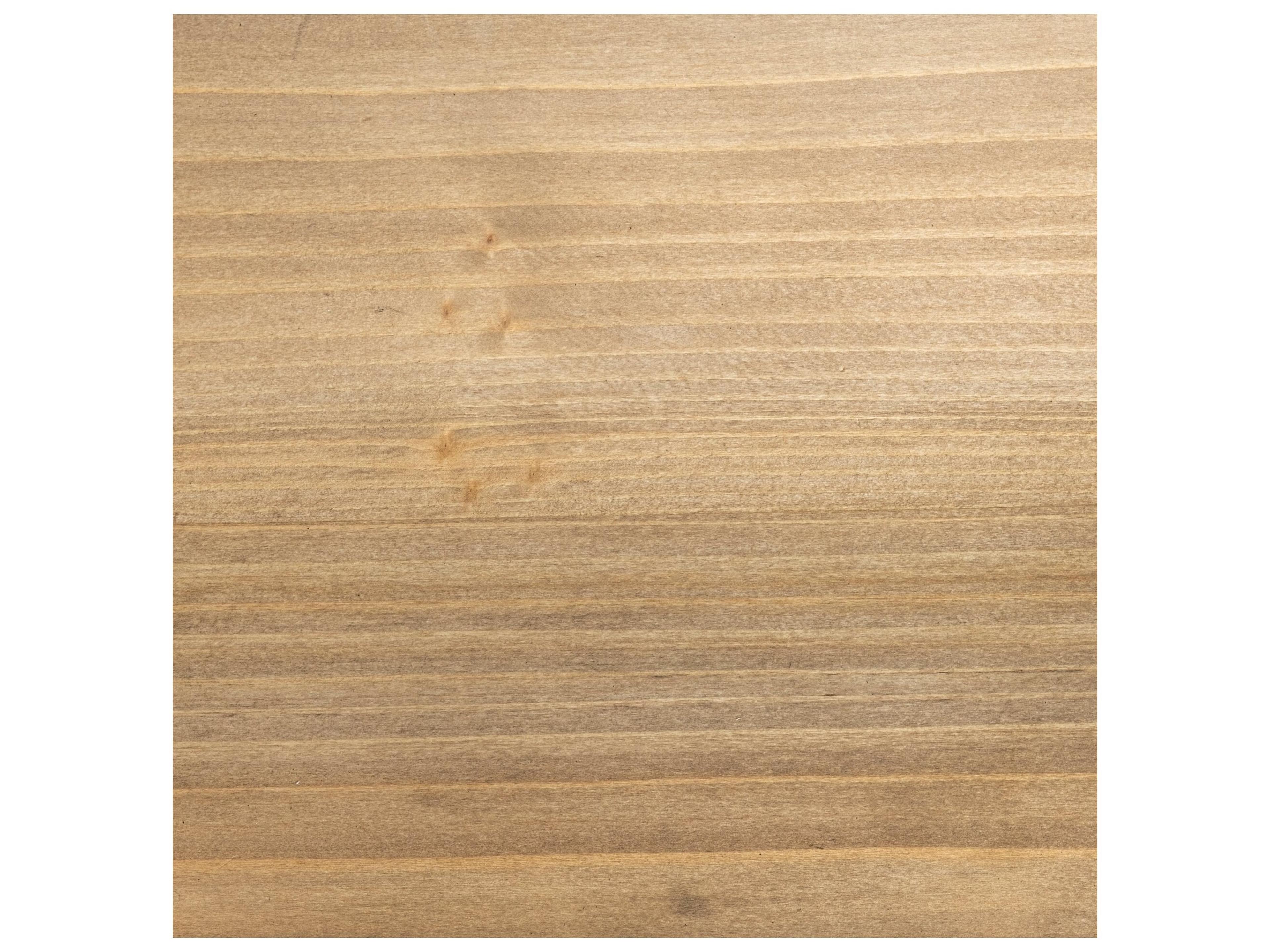 Mercana Cleo 16.9x57.1 Black Metal and Wood Rectangular Wall Sconce