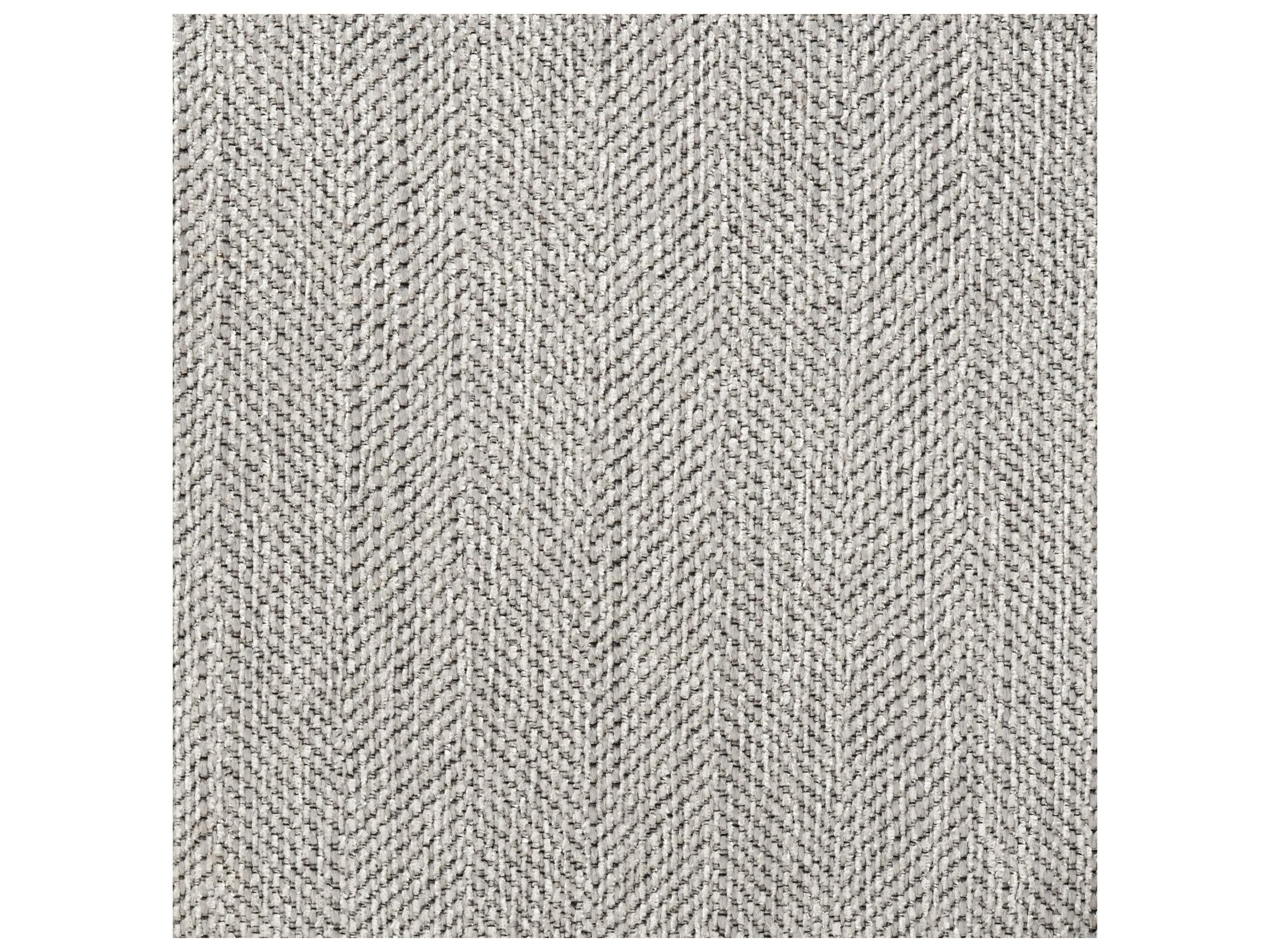 Mercana Sherlock Frost Gray Wood Frame Accent Chair