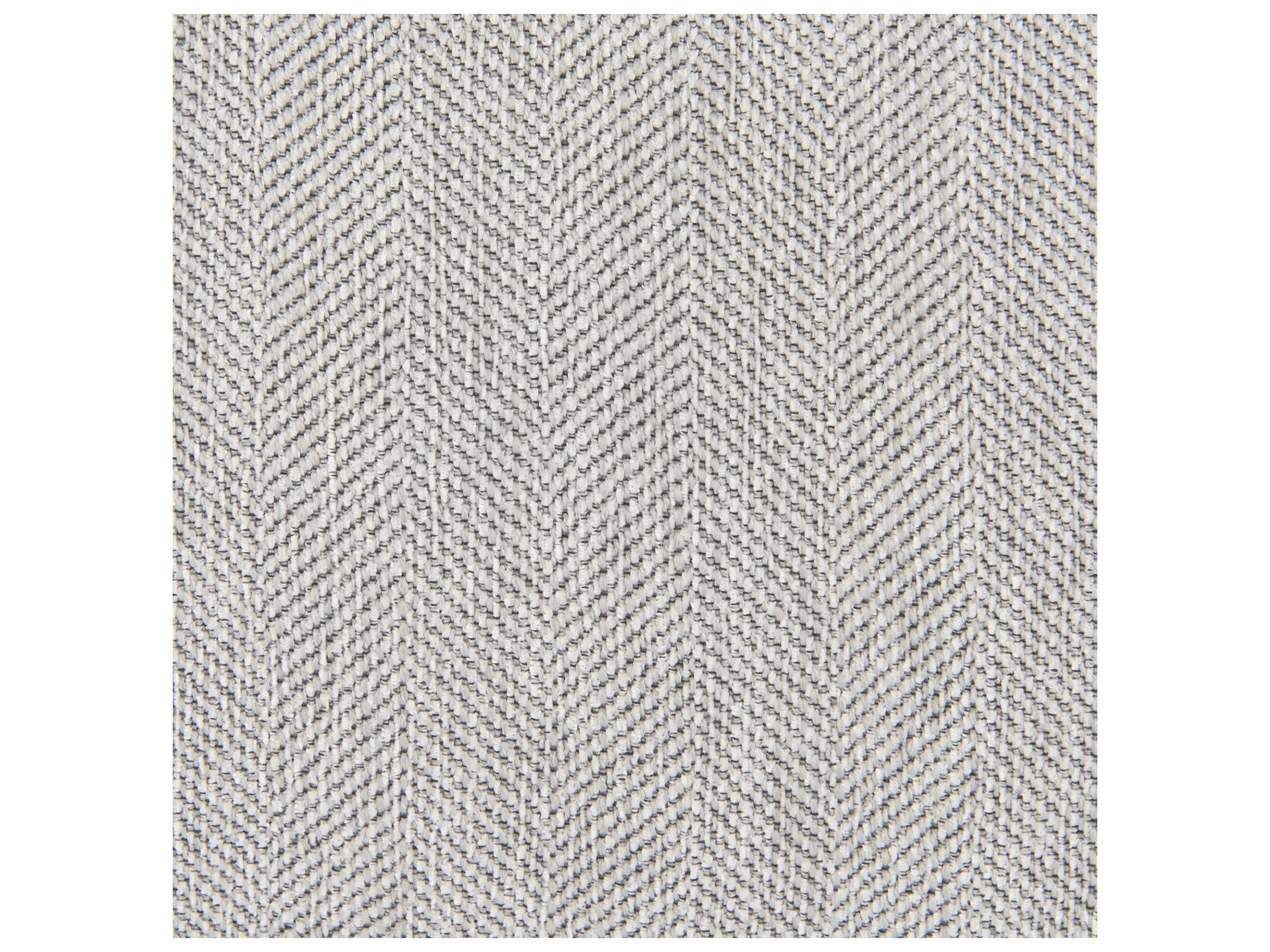 Mercana Valence 37.8L x 38.6W x 28.3H Light Gray Corner Sectional Piece