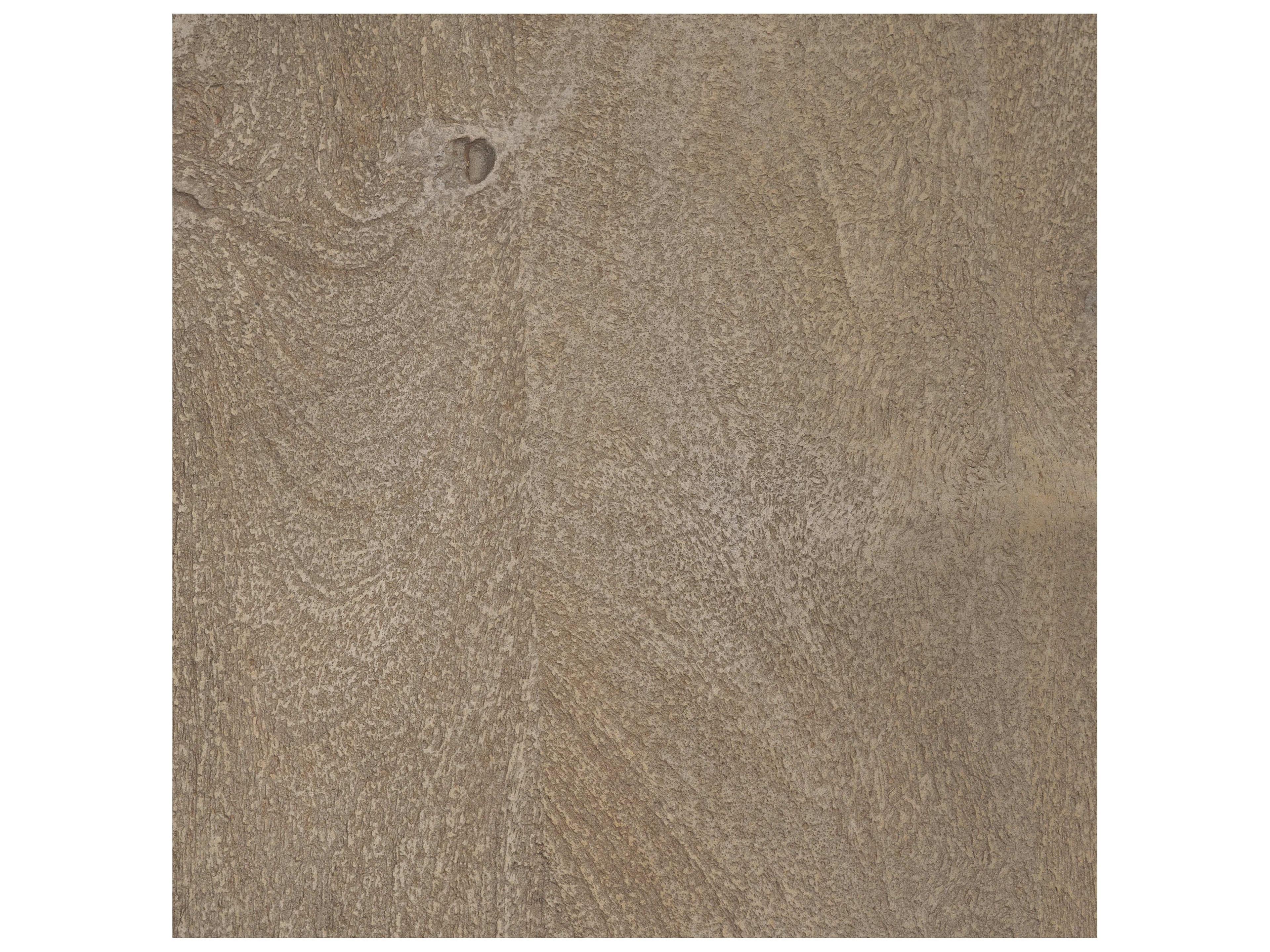 Mercana Aida 26" Seat Height Light Gray Wood Counter Stool