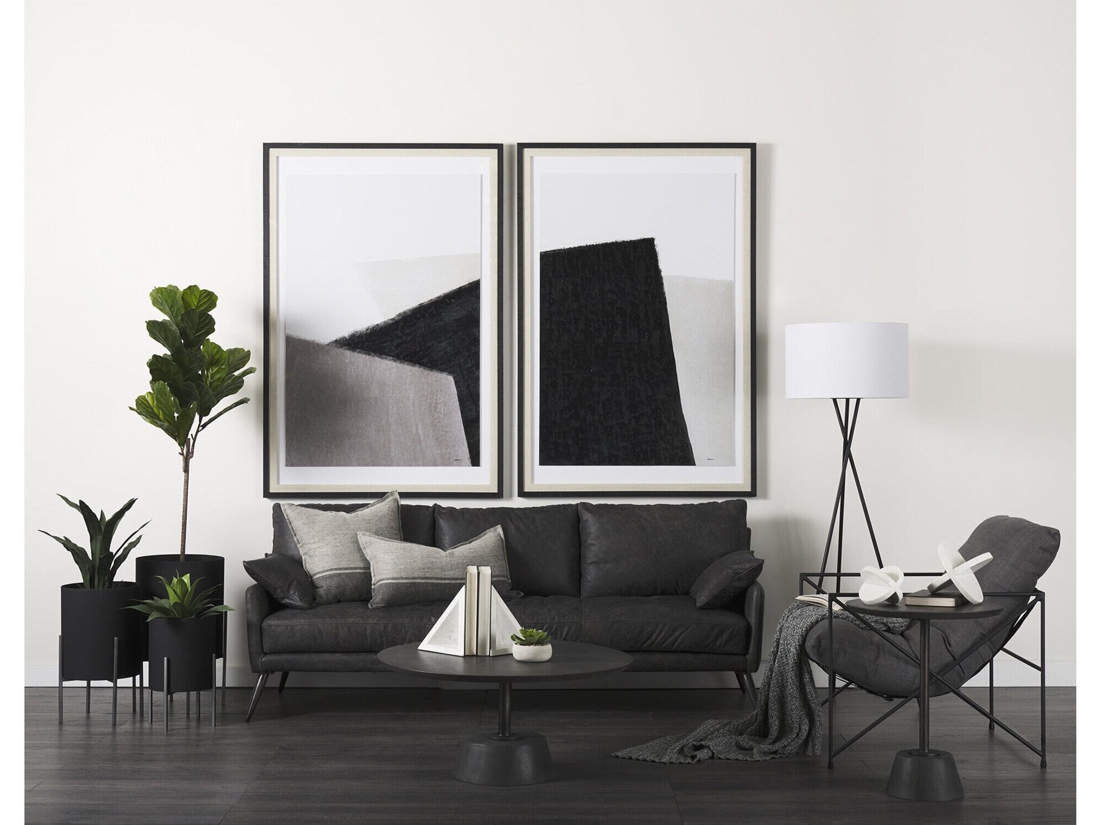 Mercana Sophia 6.0"L x 6.0"W x 6.0"H Small Marble Ornament