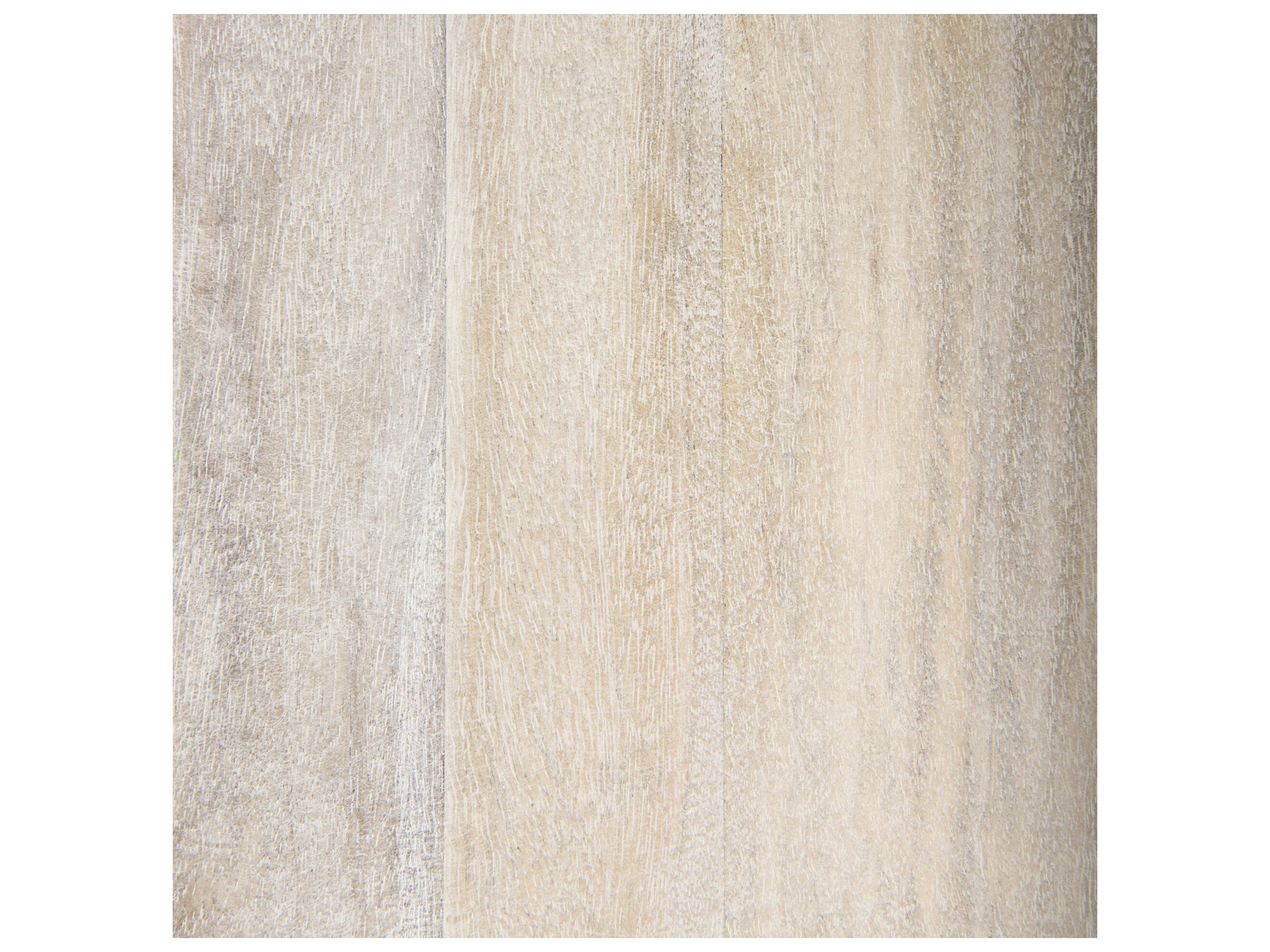 Mercana Arelius 36L x 18W x 32H White Wood, Gold Metal Base w/ 2 Glass Doors Accent Cabinet