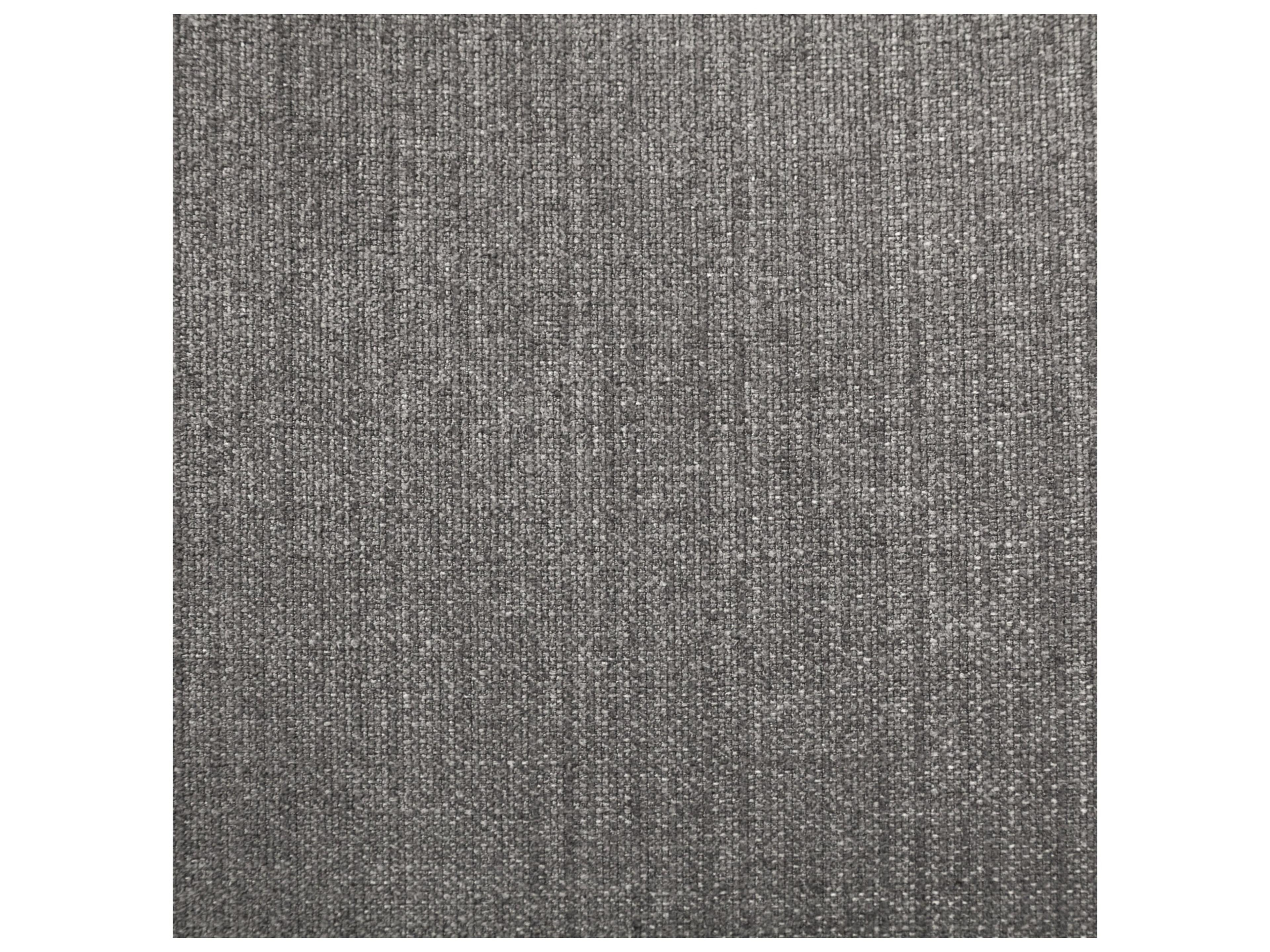 Mercana Inala Grey Seat Metal Frame Dining Chair